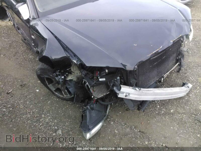 2006 Audi A4 (VIN WAUDF78E66A209199) — photo 6 of 10