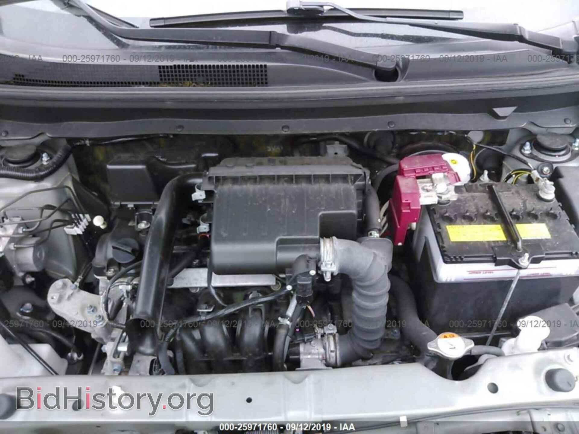 2017 MITSUBISHI MIRAGE - VIN: ML32F3FJ5HHF15975 - Фото 10