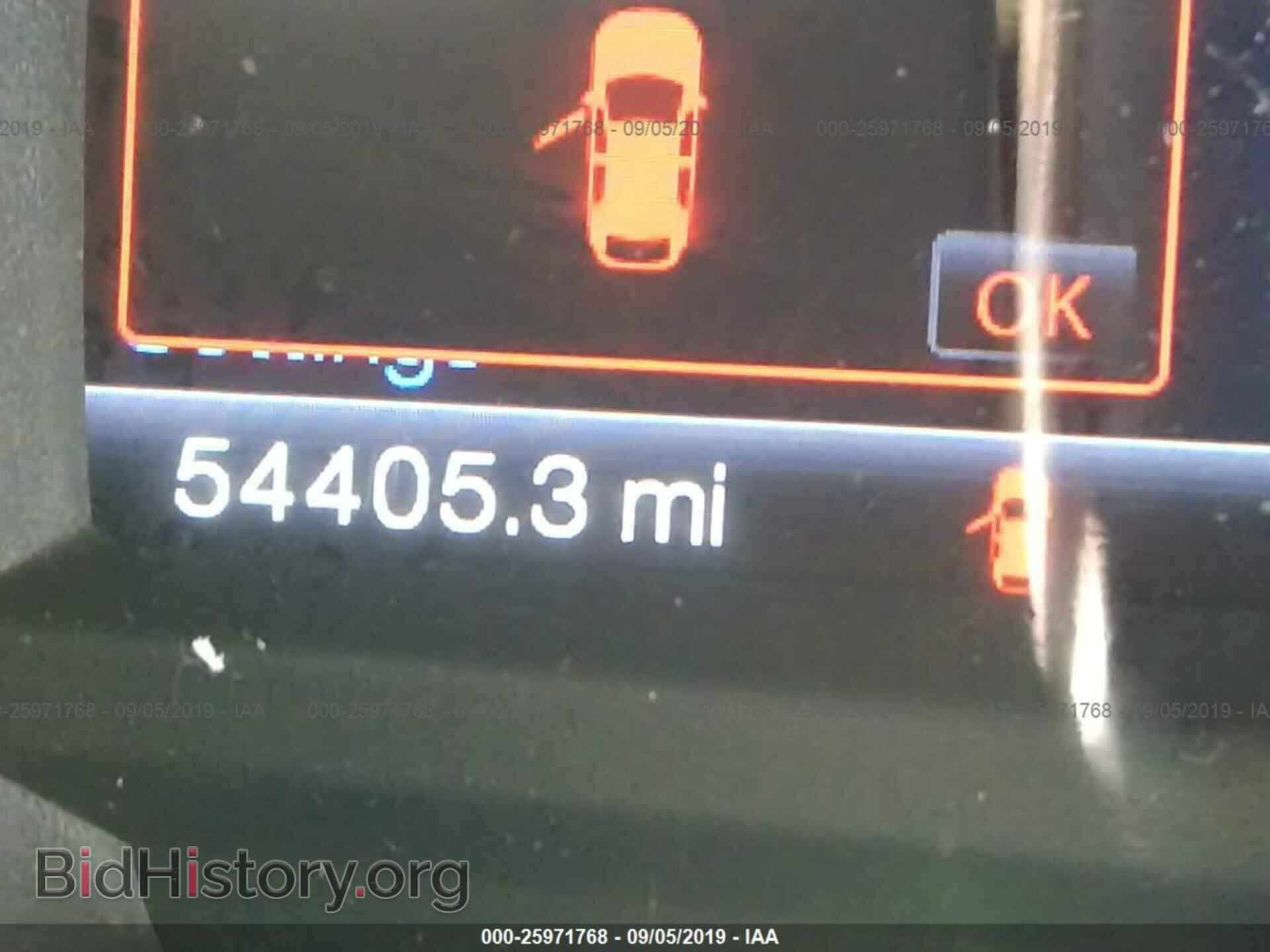2015 FORD EXPLORER - VIN: 1FM5K8D87FGA99068 - Photo 7