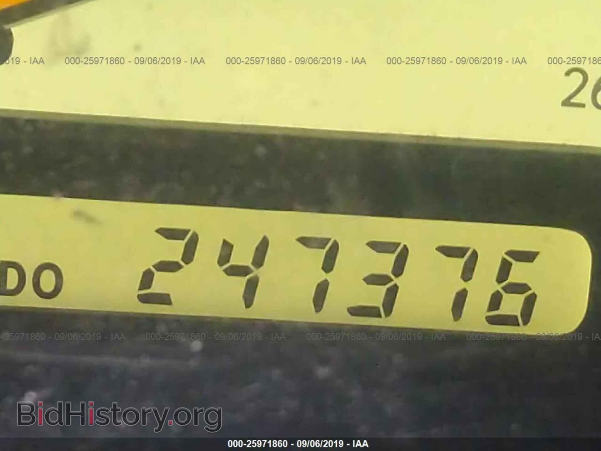 2000 LEXUS GS - VIN: JT8BD68S8Y0093222 - Фото 7