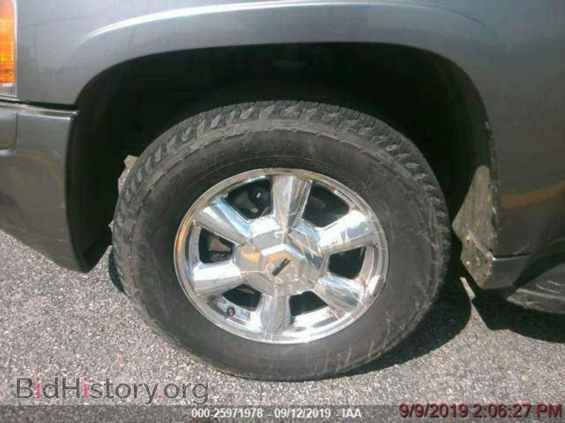 2005 GMC ENVOY - VIN: 1GKDS13S252307149 - Фото 3