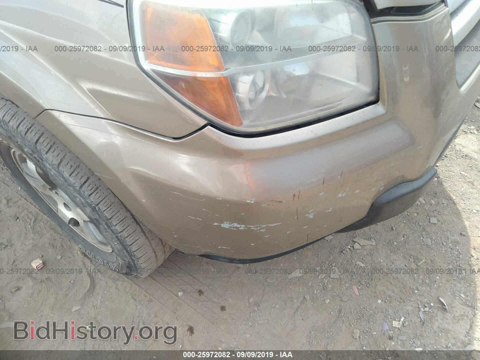 2008 HONDA PILOT - VIN: 5FNYF28528B005131 - Фото 6