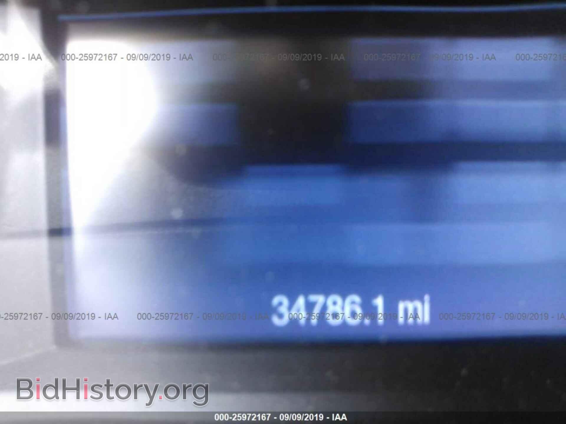 2015 FORD FLEX - VIN: 2FMGK5B82FBA10945 - Фото 7
