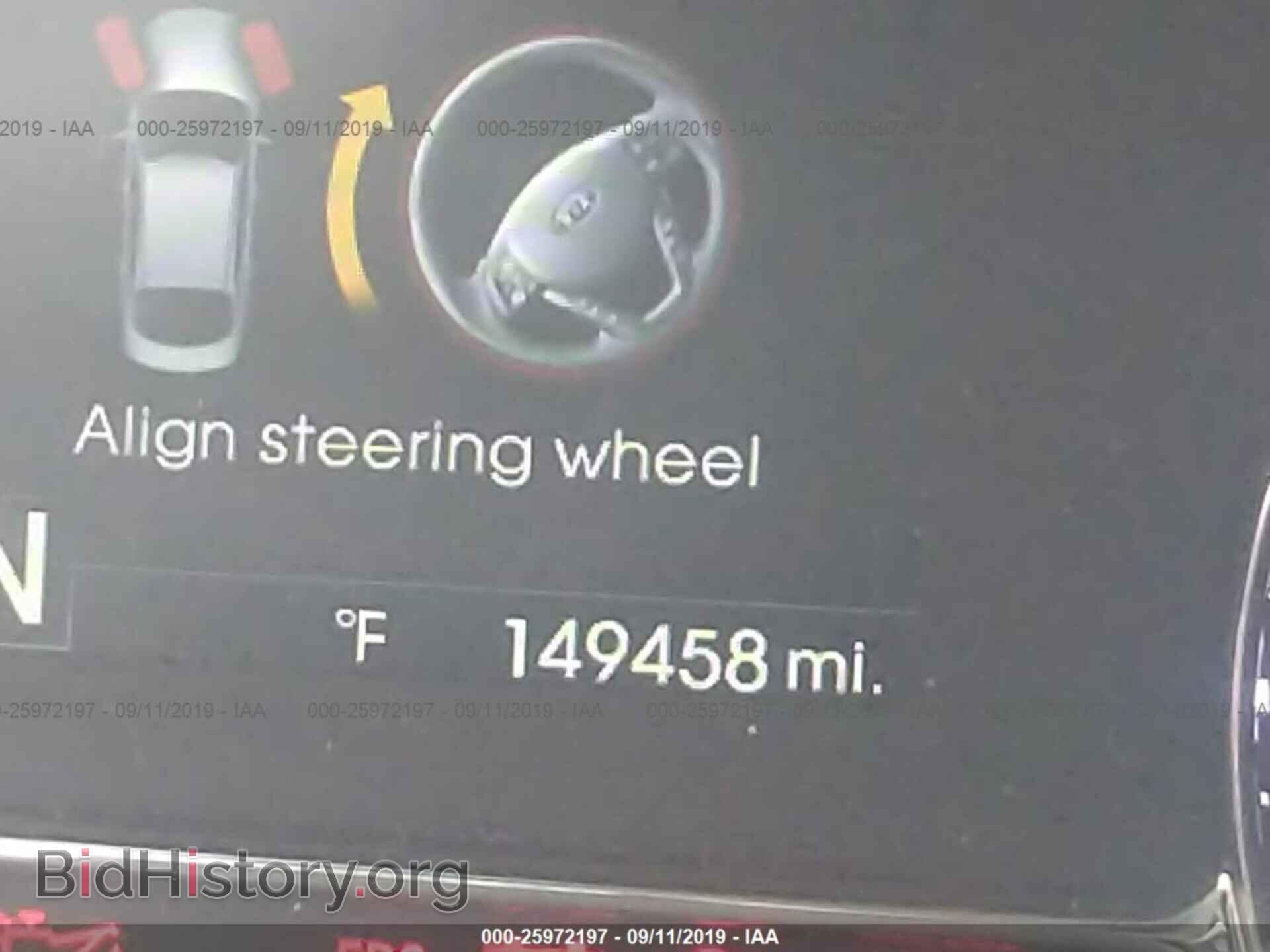 2013 KIA OPTIMA - VIN: 5XXGR4A66DG141013 - Photo 7