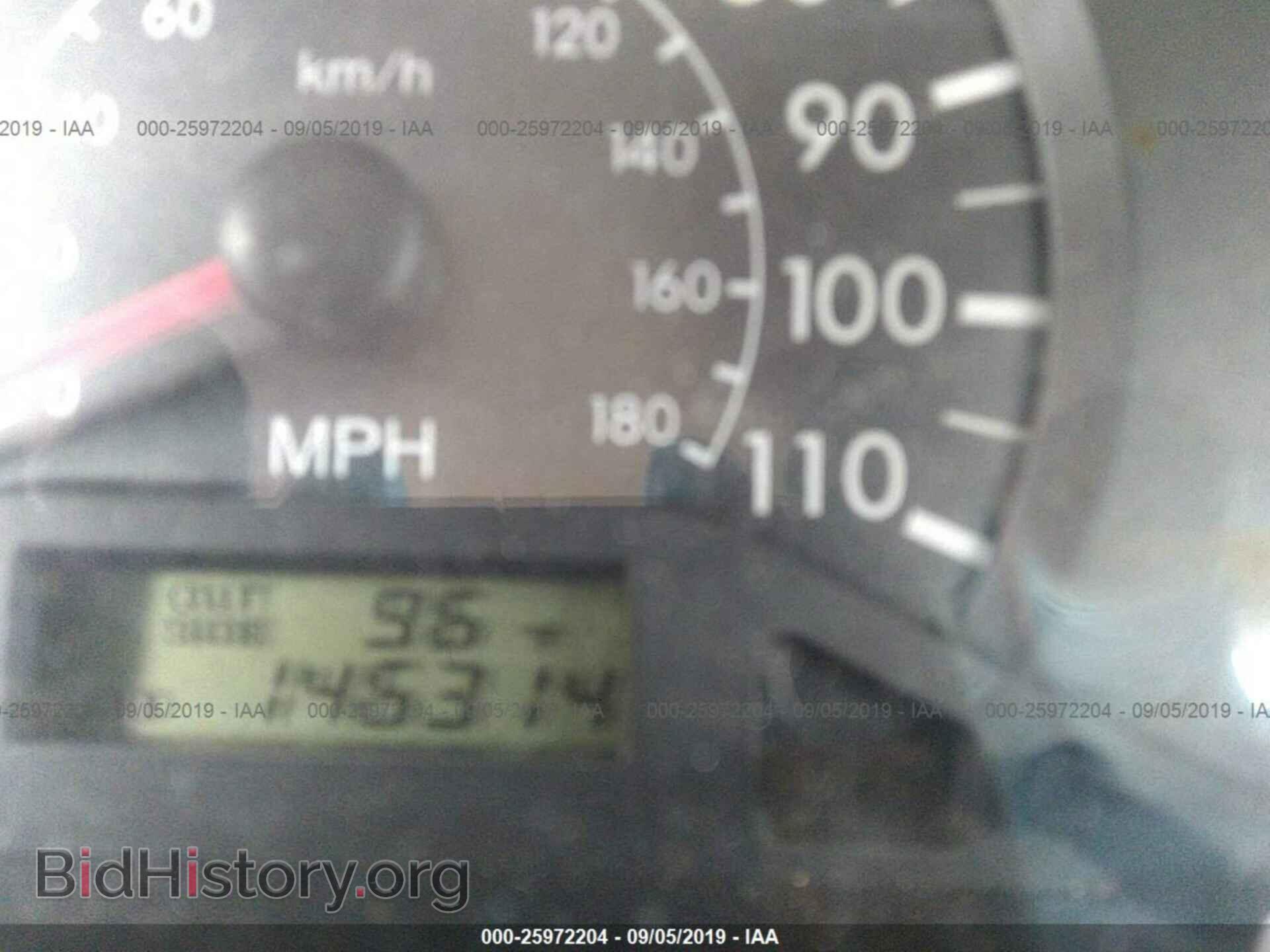 2007 TOYOTA COROLLA - VIN: JTDBR32E870118476 - Фото 7