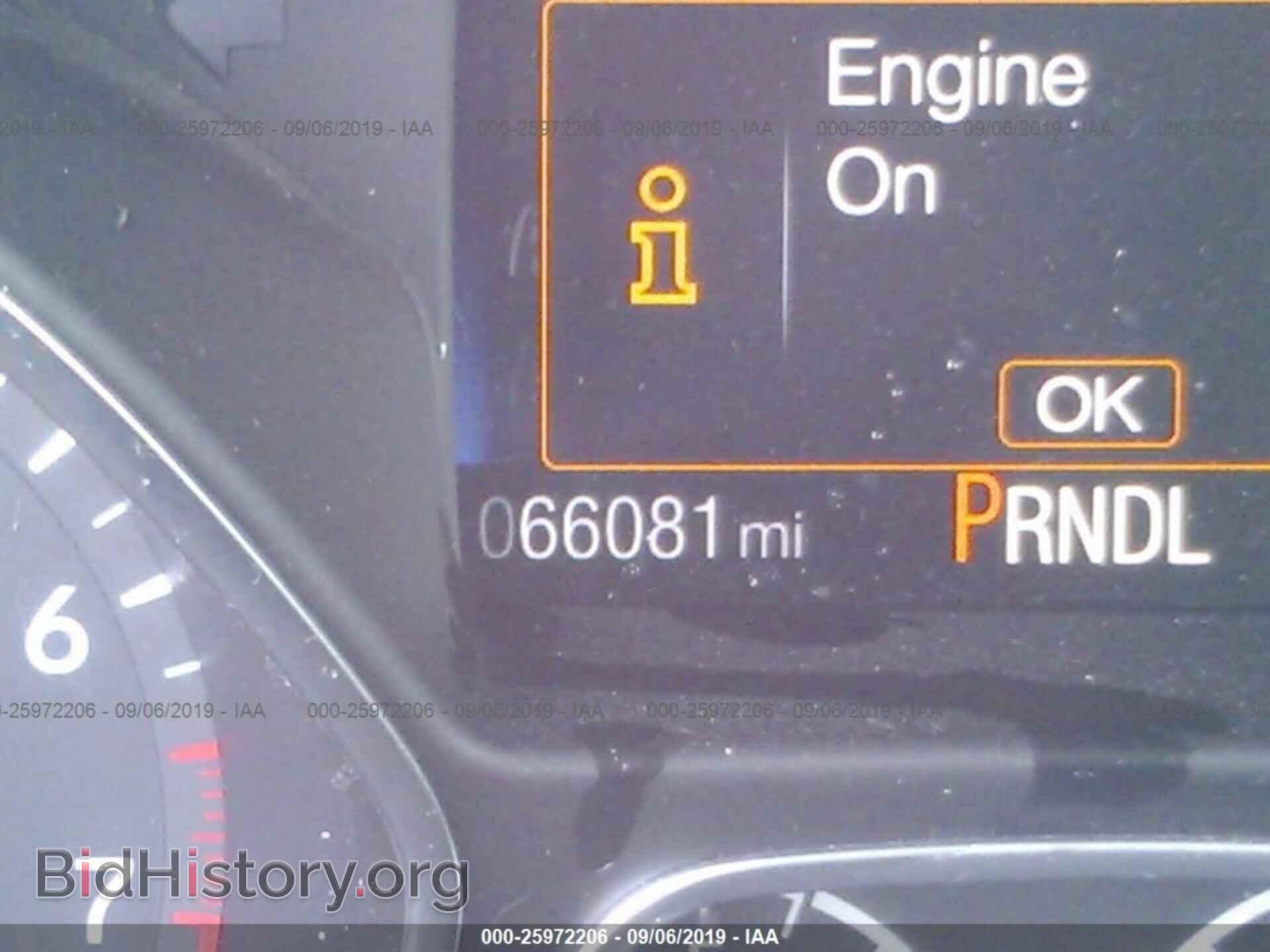 2017 FORD FOCUS - VIN: 1FADP3F24HL228865 - Photo 7