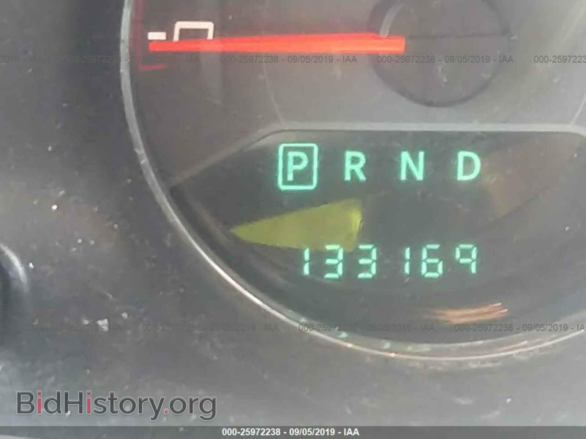 2013 DODGE AVENGER - VIN: 1C3CDZAB9DN667037 - Photo 7