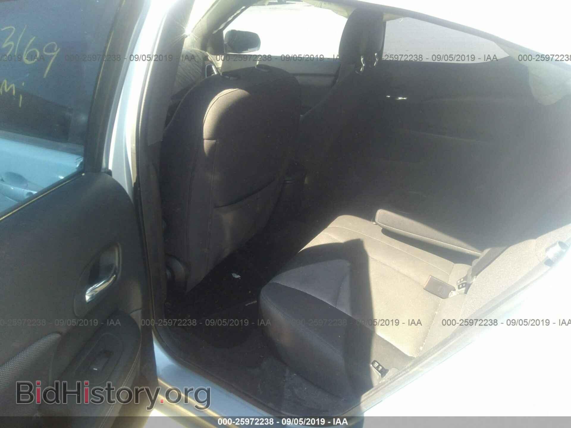 2013 DODGE AVENGER - VIN: 1C3CDZAB9DN667037 - Photo 8