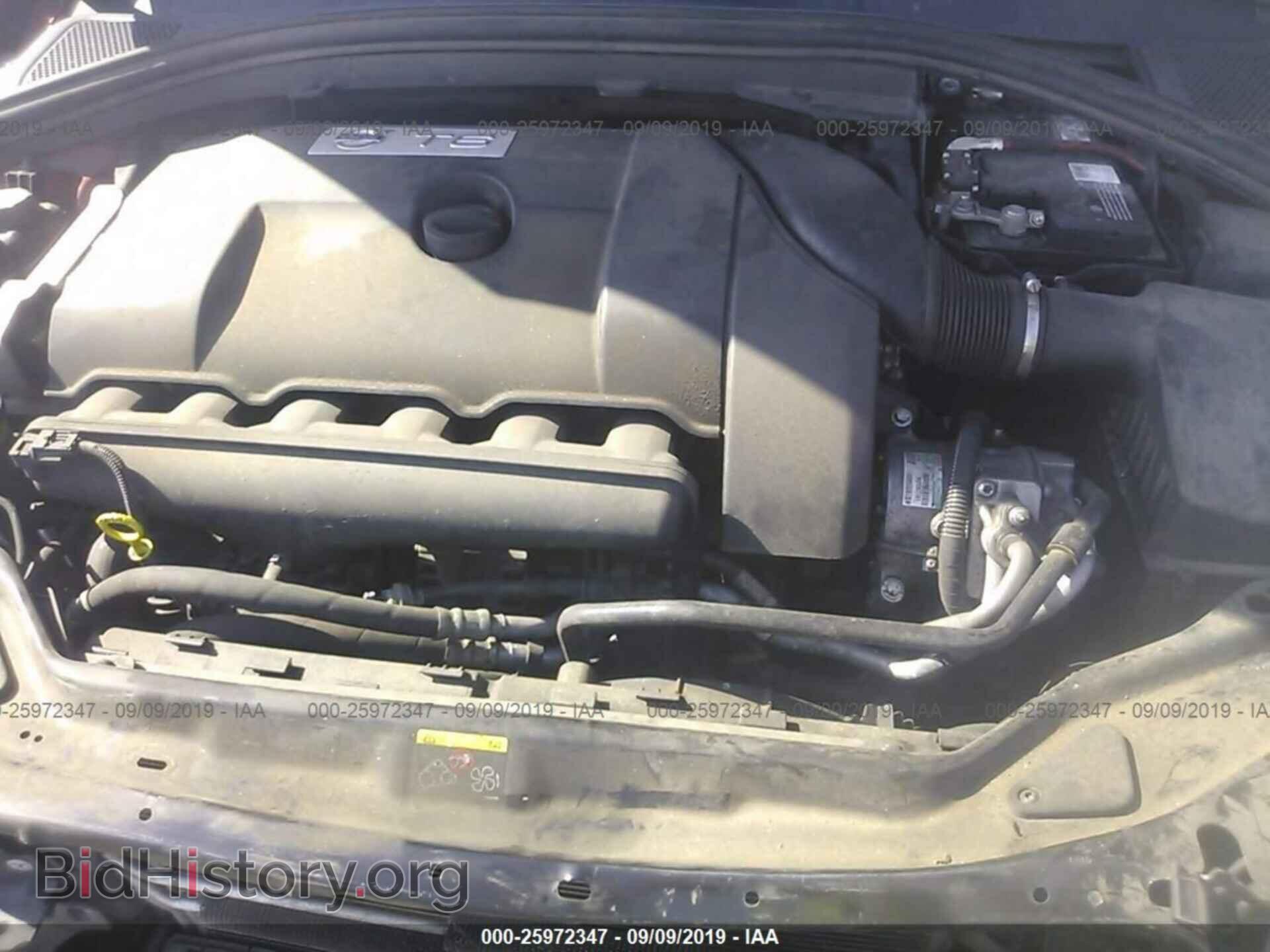 2010 VOLVO XC60 - VIN: YV4992DZ1A2102380 - Фото 10