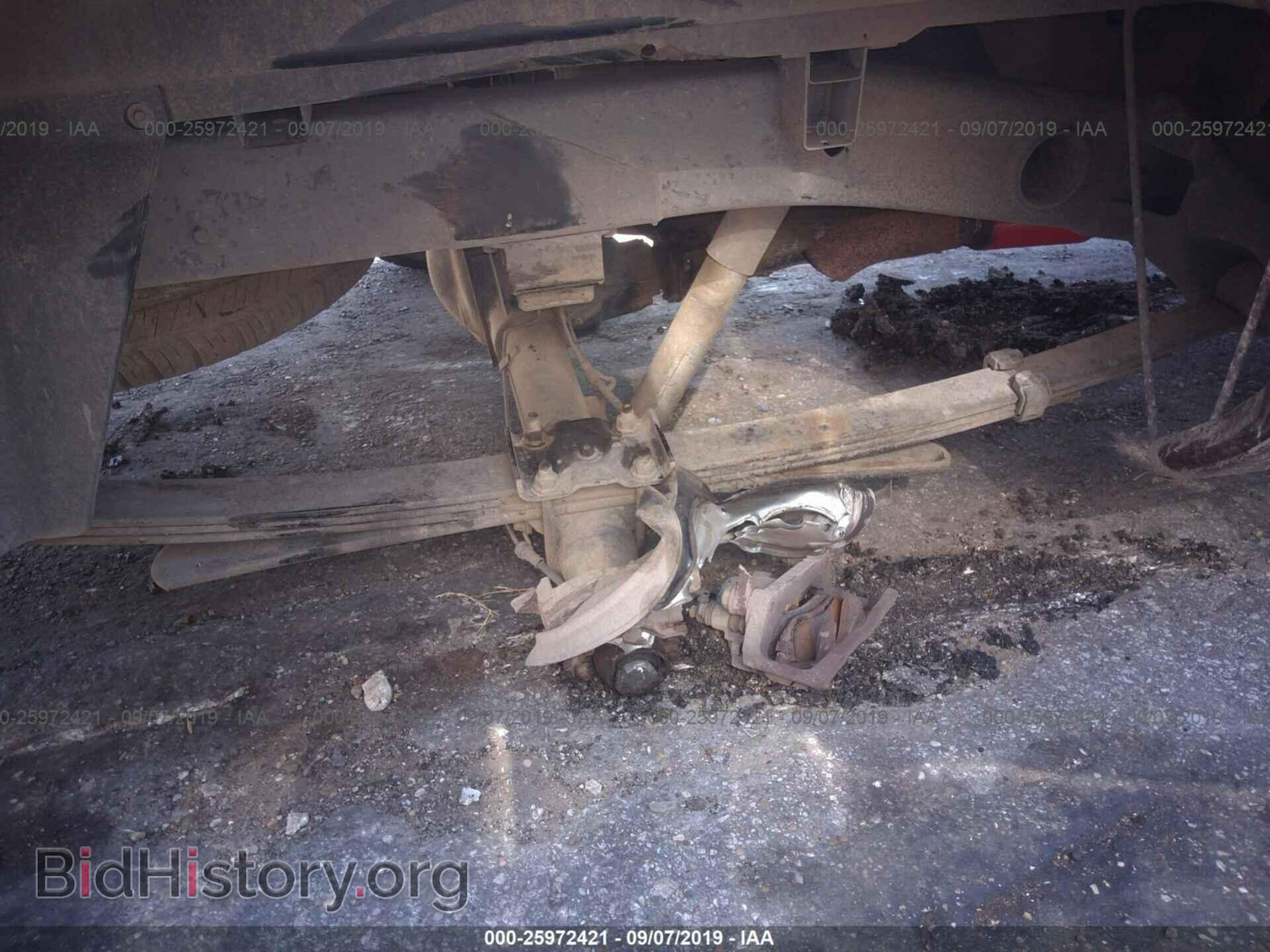 2003 DODGE RAM 1500 - VIN: 1D7HA18N13S164961 - Фото 6