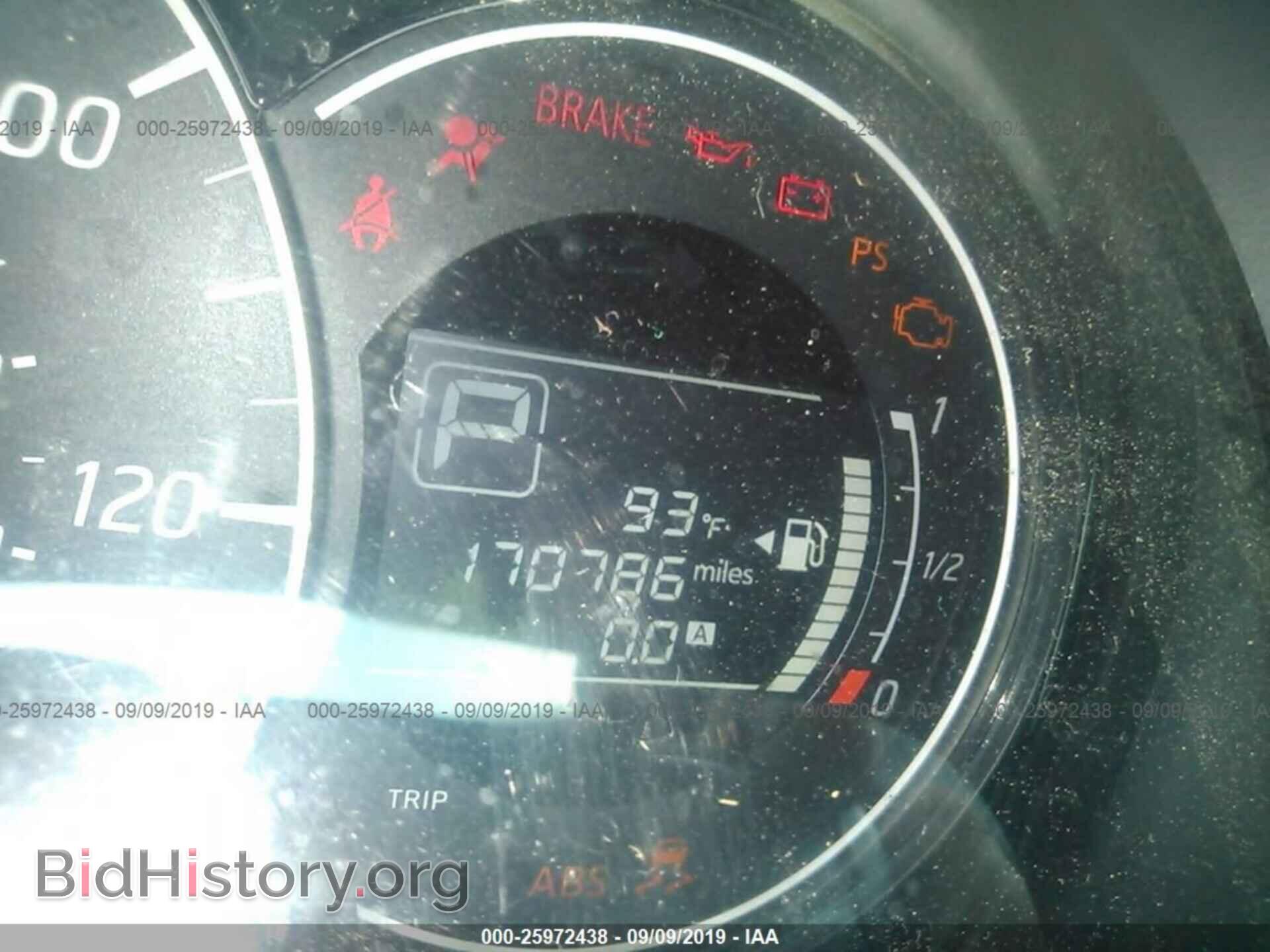 2015 NISSAN VERSA NOTE - VIN: 3N1CE2CP9FL418980 - Фото 7