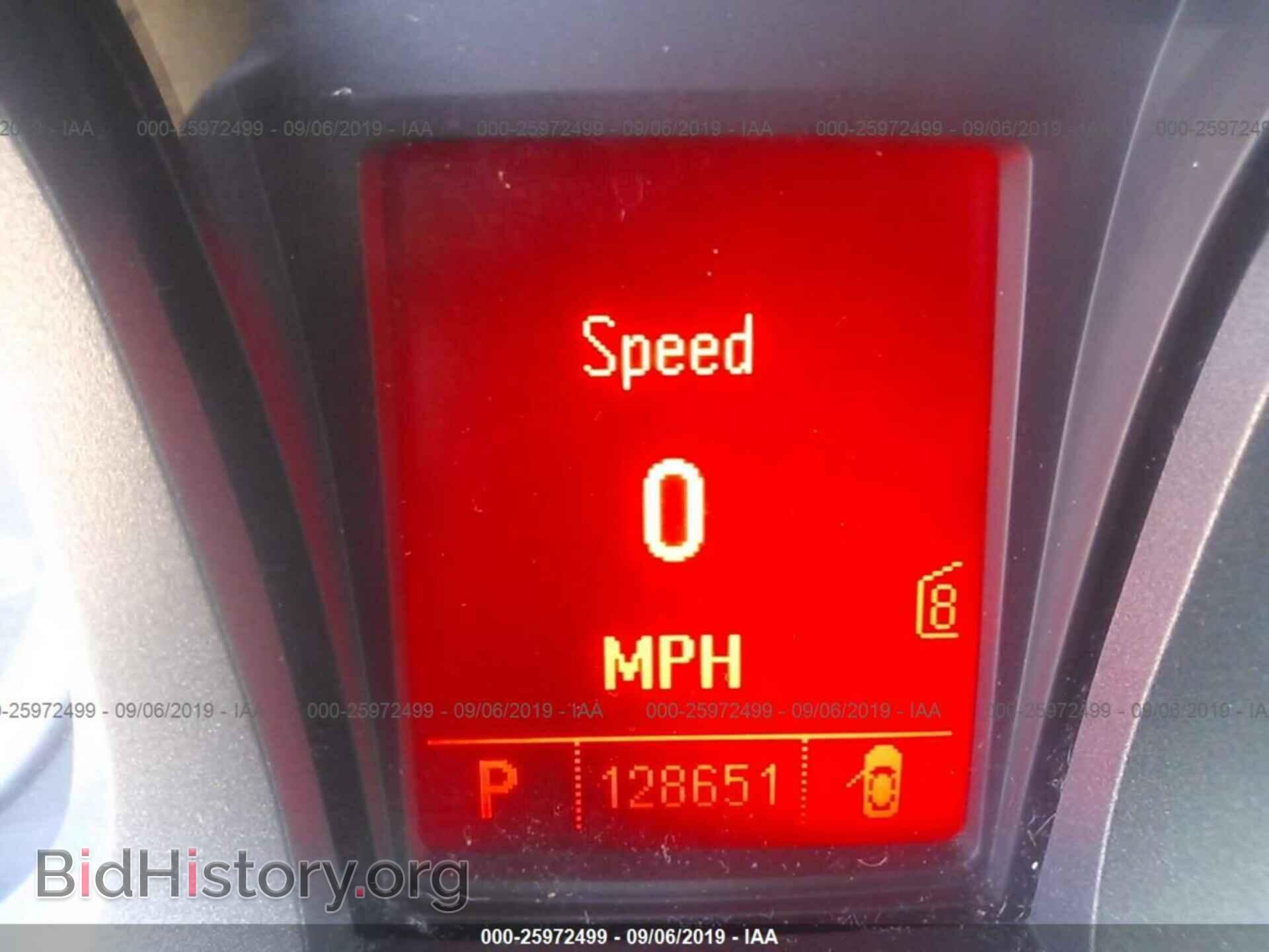 2011 GMC TERRAIN - VIN: 2CTALMEC7B6448160 - Фото 7