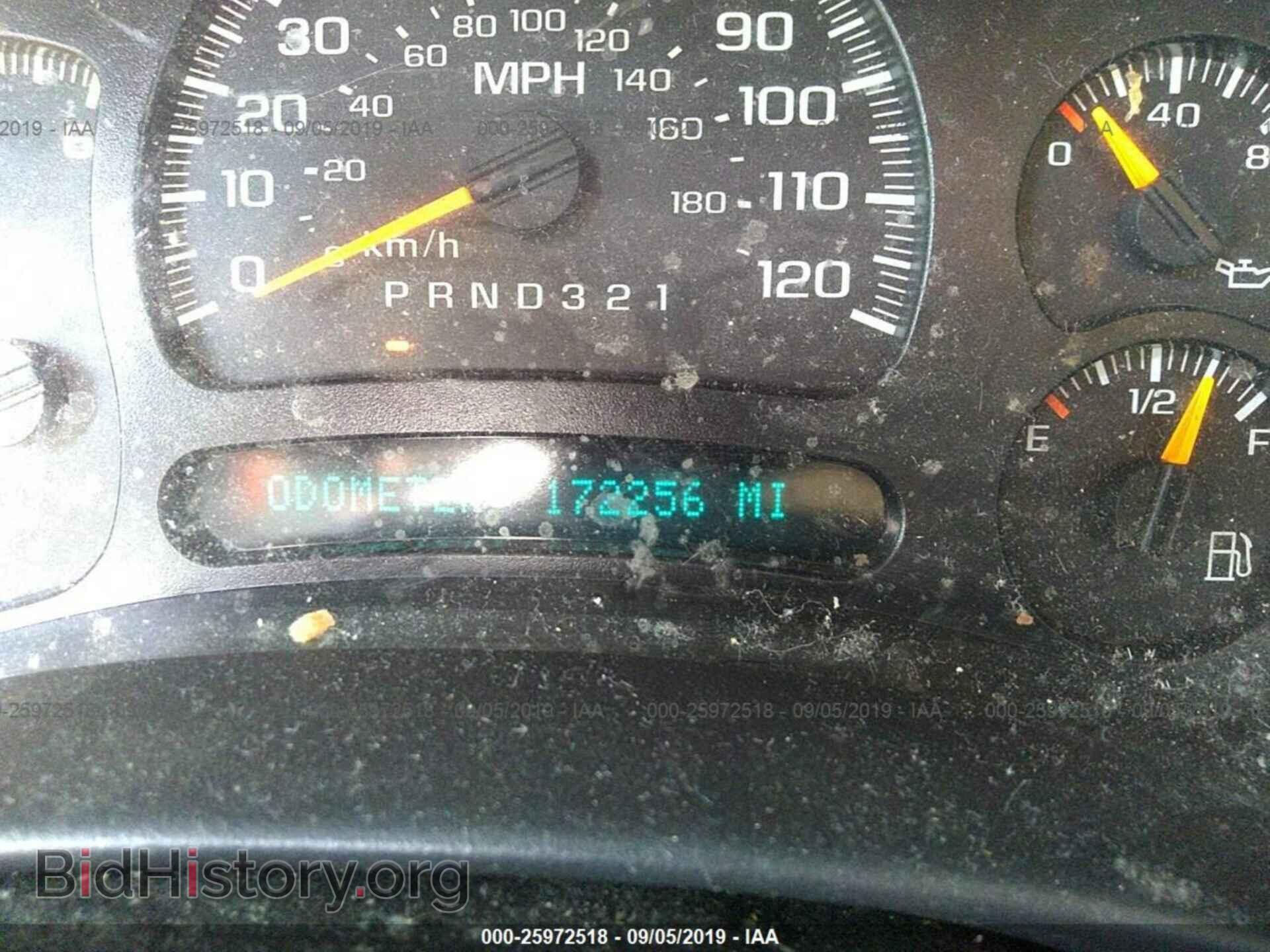 2007 CHEVROLET SILVERADO - VIN: 1GCEC19X67Z186474 - Фото 7