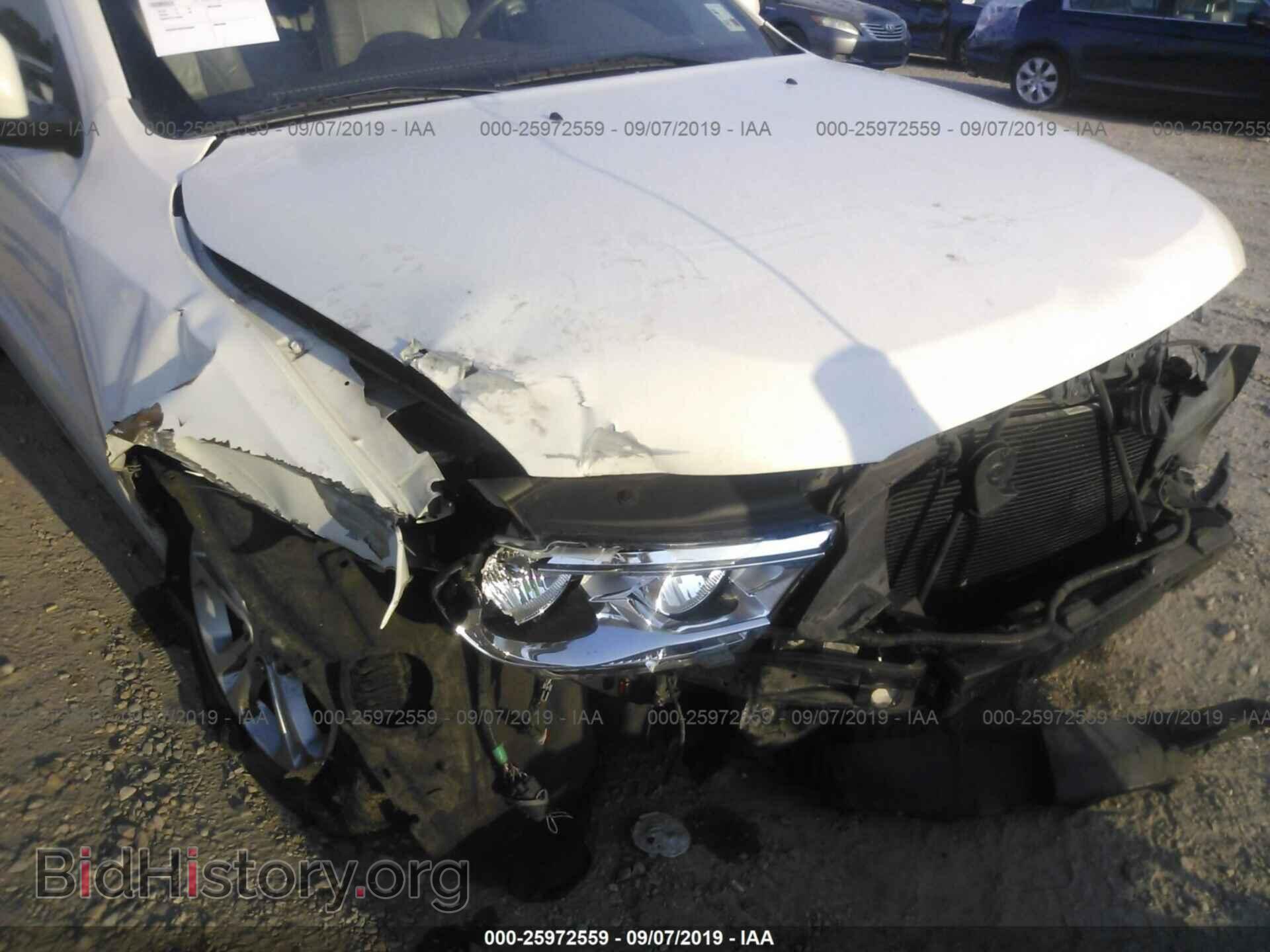 2012 DODGE DURANGO - VIN: 1C4RDHAG2CC130239 - Photo 6