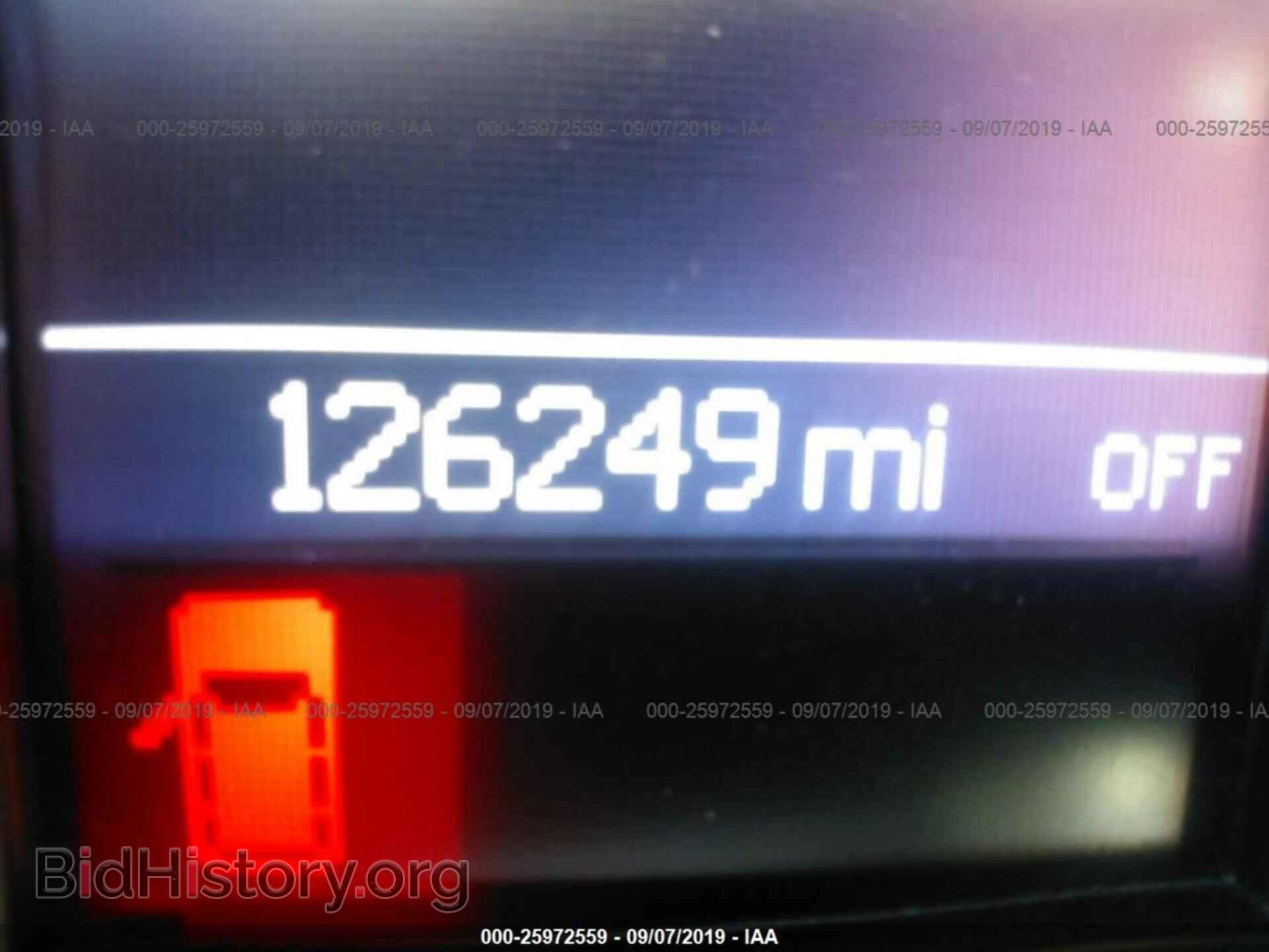2012 DODGE DURANGO - VIN: 1C4RDHAG2CC130239 - Photo 7