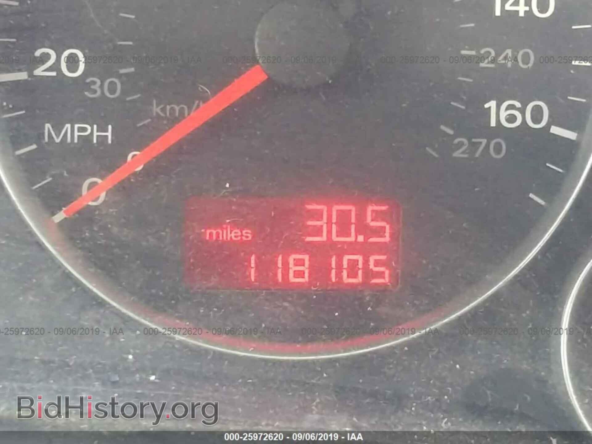 2007 AUDI A4 - VIN: WAUKF78E97A010656 - Фото 7
