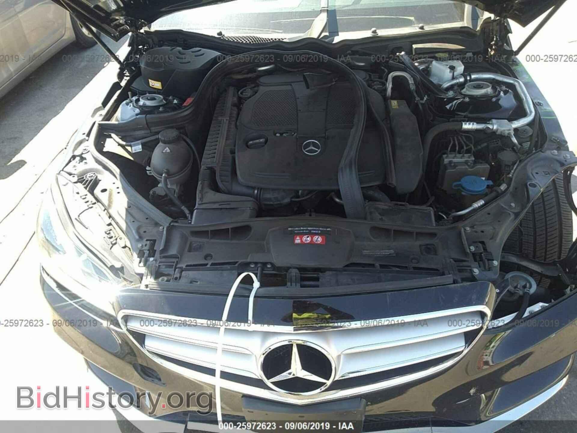 2014 MERCEDES-BENZ E - VIN: WDDHF8JB3EB024181 - Фото 10