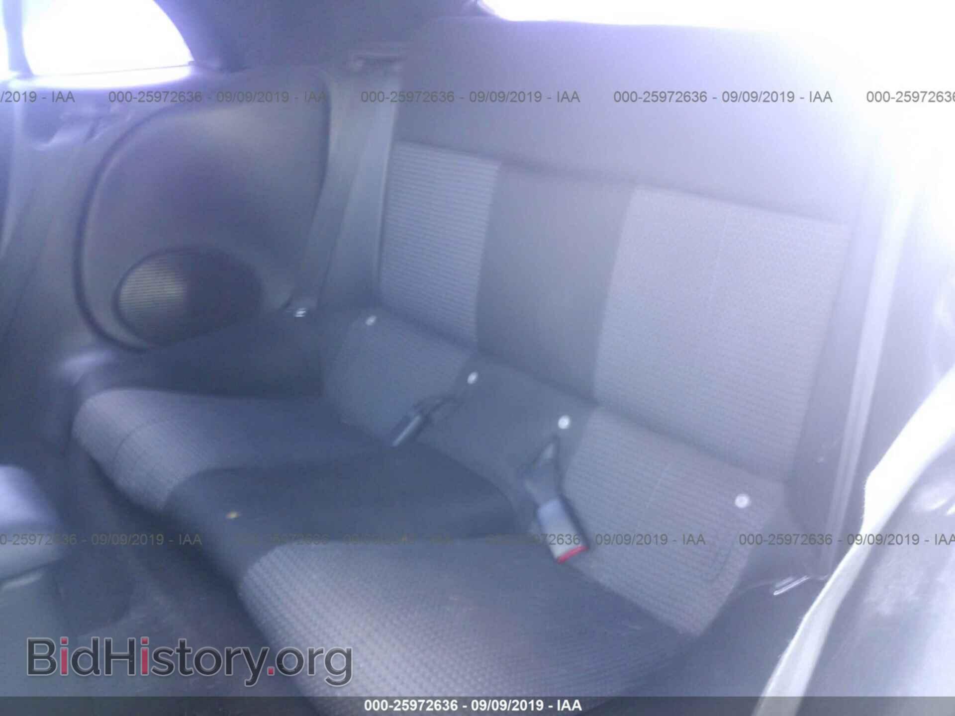 2003 MITSUBISHI ECLIPSE - VIN: 4A3AE55H23E022524 - Photo 8