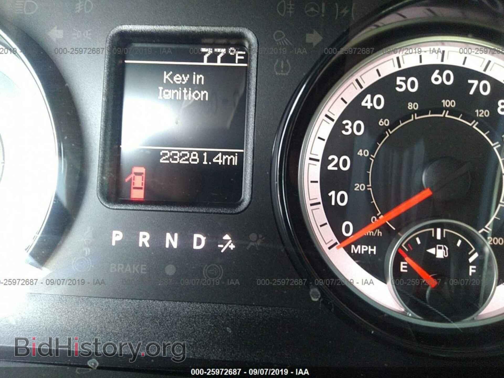 2018 RAM 2500 - VIN: 3C6UR5CJ8JG116592 - Фото 7