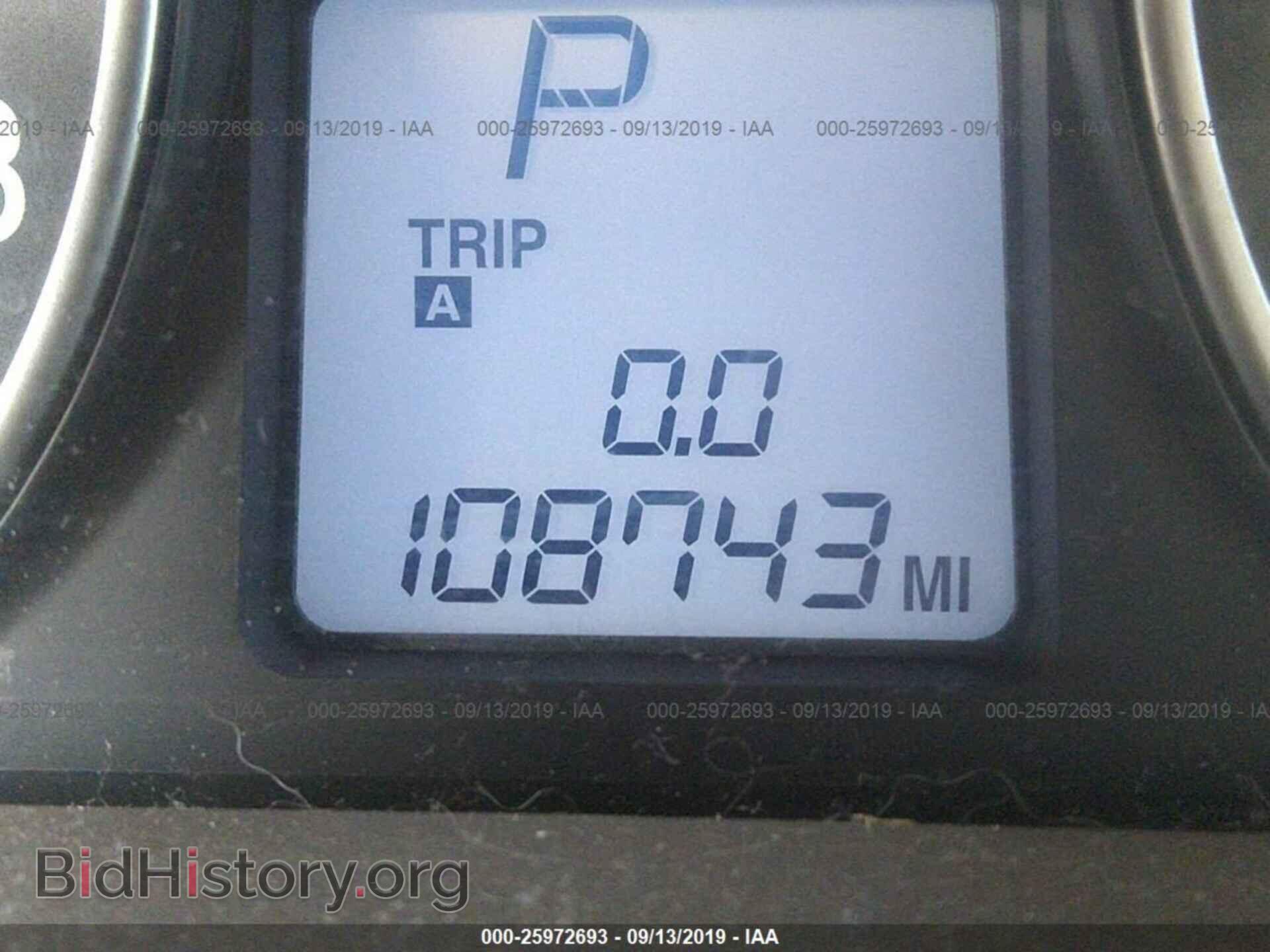 2007 KIA OPTIMA - VIN: KNAGE123175148830 - Фото 7
