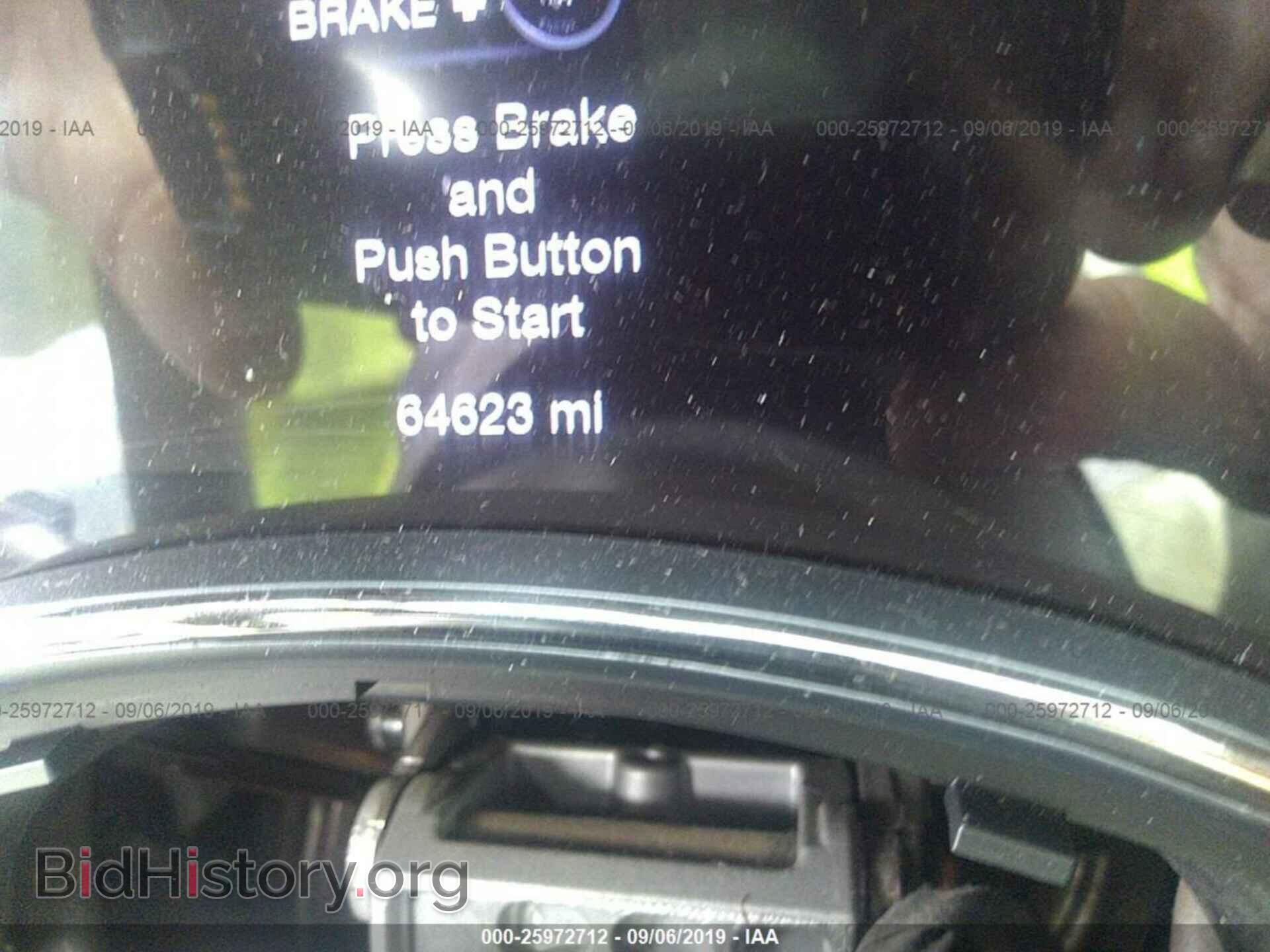 2018 DODGE DURANGO - VIN: 1C4RDJDGXJC209951 - Фото 7