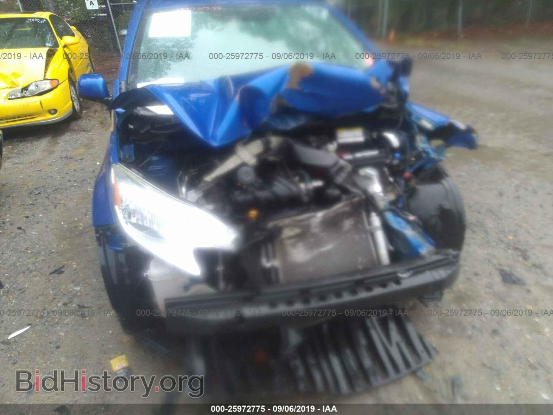 2014 NISSAN VERSA NOTE - VIN: 3N1CE2CP5EL425472 - Фото 6