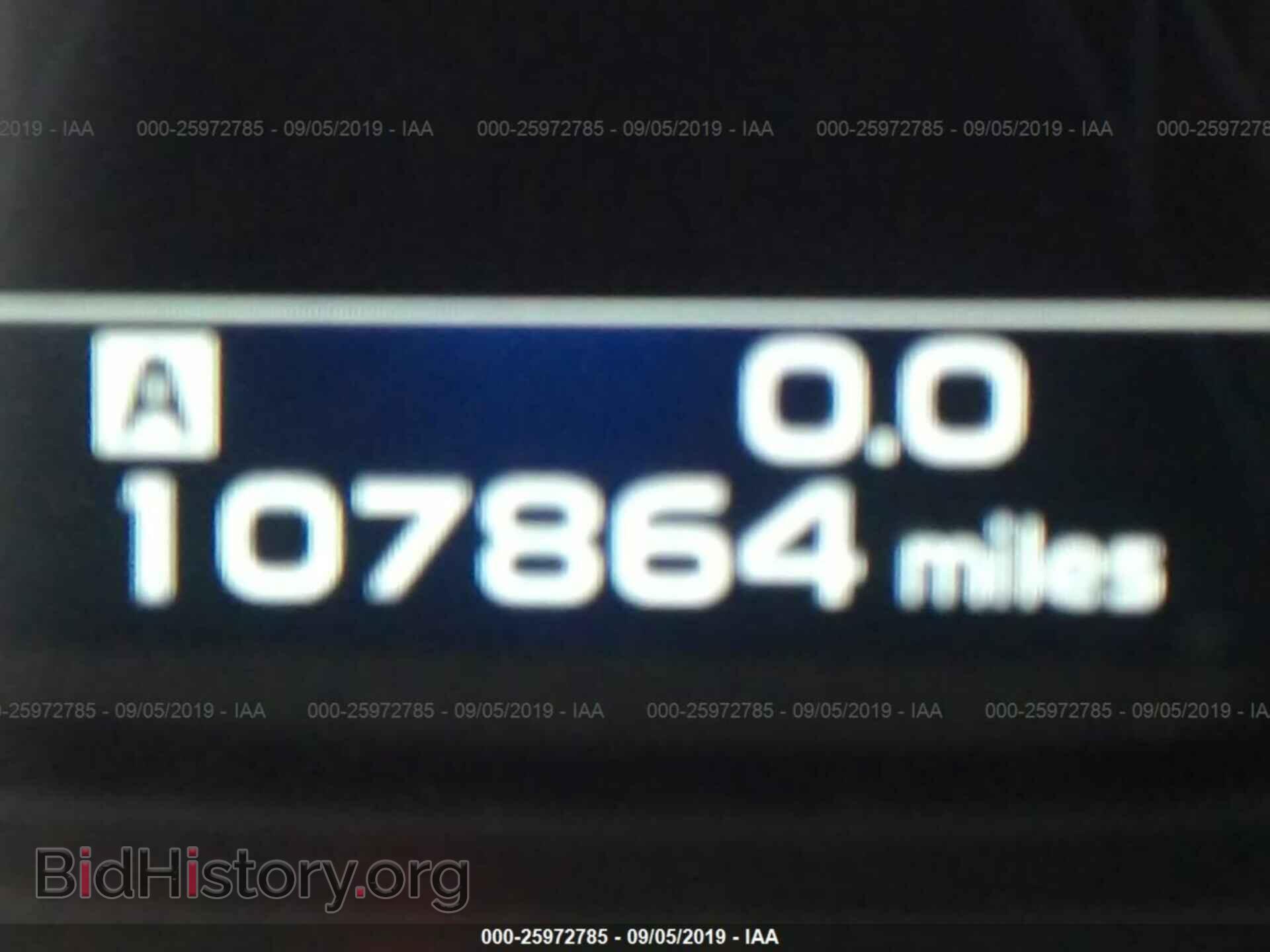 2013 SUBARU LEGACY - VIN: 4S3BMDL68D2012394 - Фото 7