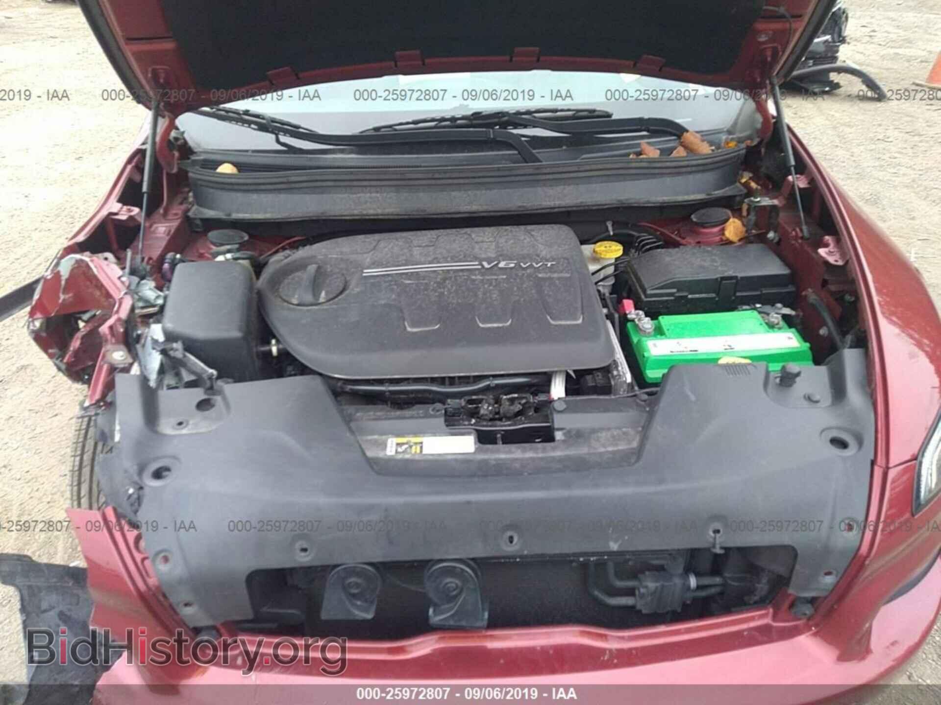 2015 JEEP CHEROKEE - VIN: 1C4PJMCS7FW702273 - Photo 10
