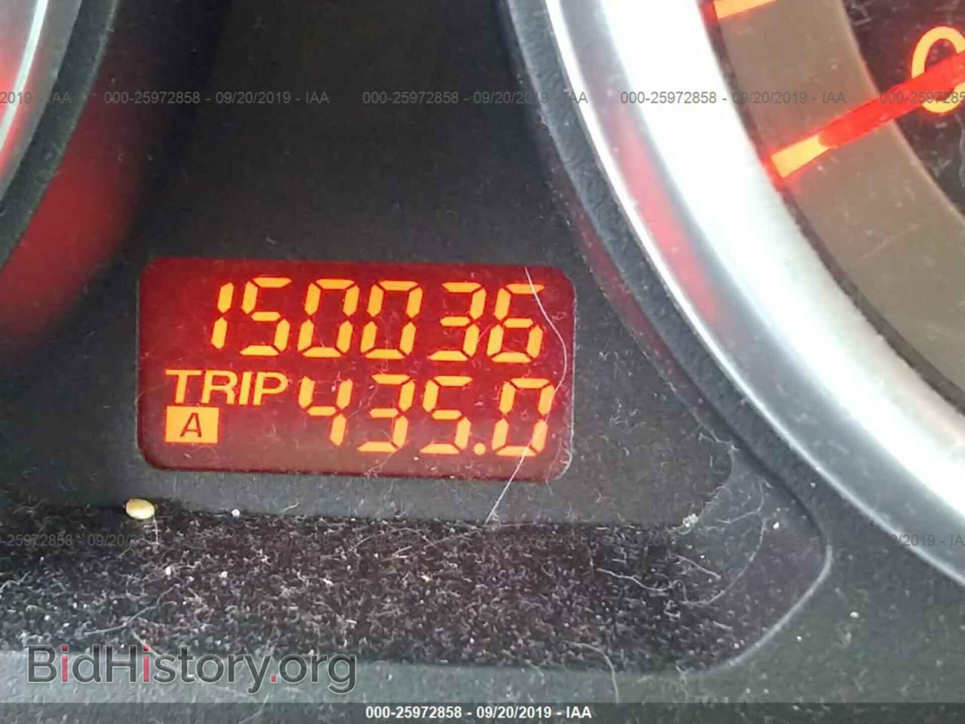 2007 MAZDA CX-9 - VIN: JM3TB28YX70105692 - Фото 7