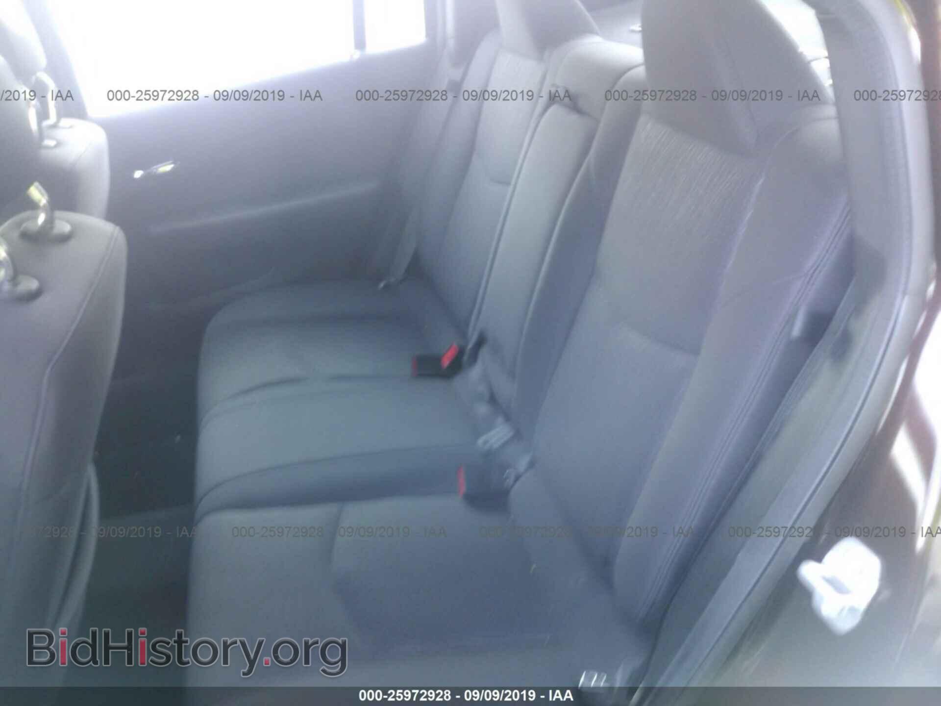 2013 CHRYSLER 200 - VIN: 1C3CCBBG7DN659345 - Photo 8