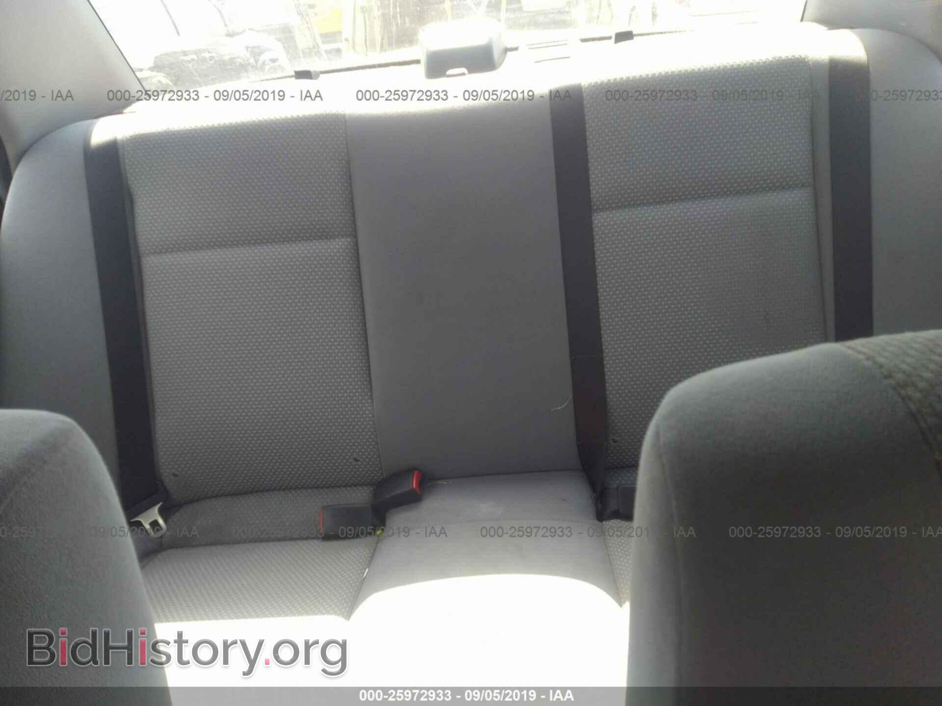 2006 MITSUBISHI LANCER - VIN: JA3AJ26E26U030567 - Фото 8