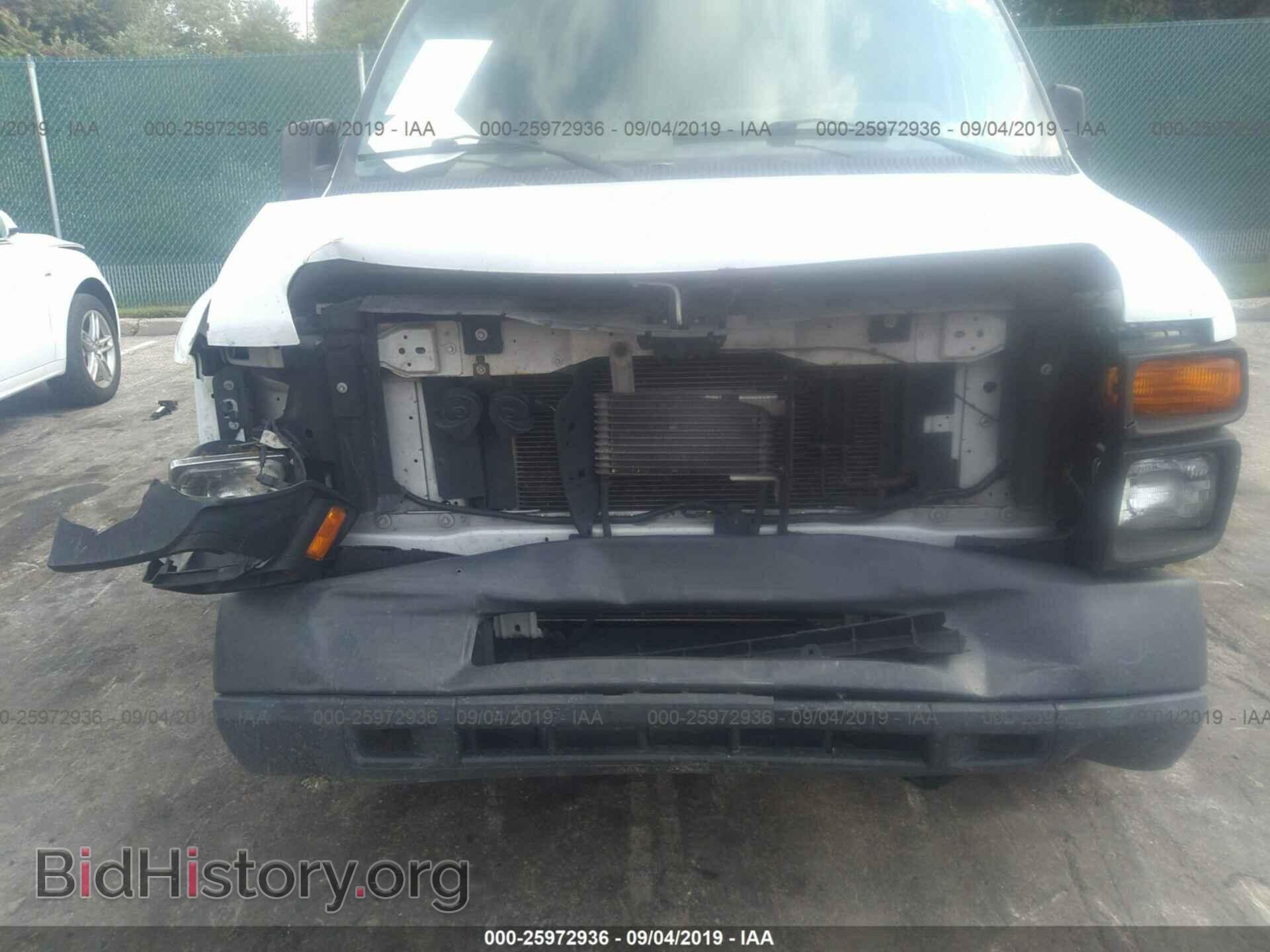 2012 FORD ECONOLINE - VIN: 1FTNE1EW0CDA85252 - Photo 6