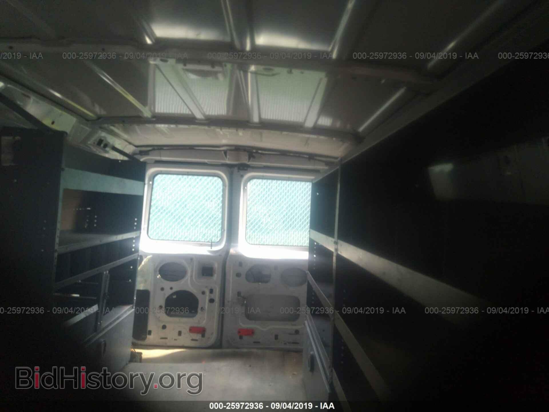 2012 FORD ECONOLINE - VIN: 1FTNE1EW0CDA85252 - Photo 8