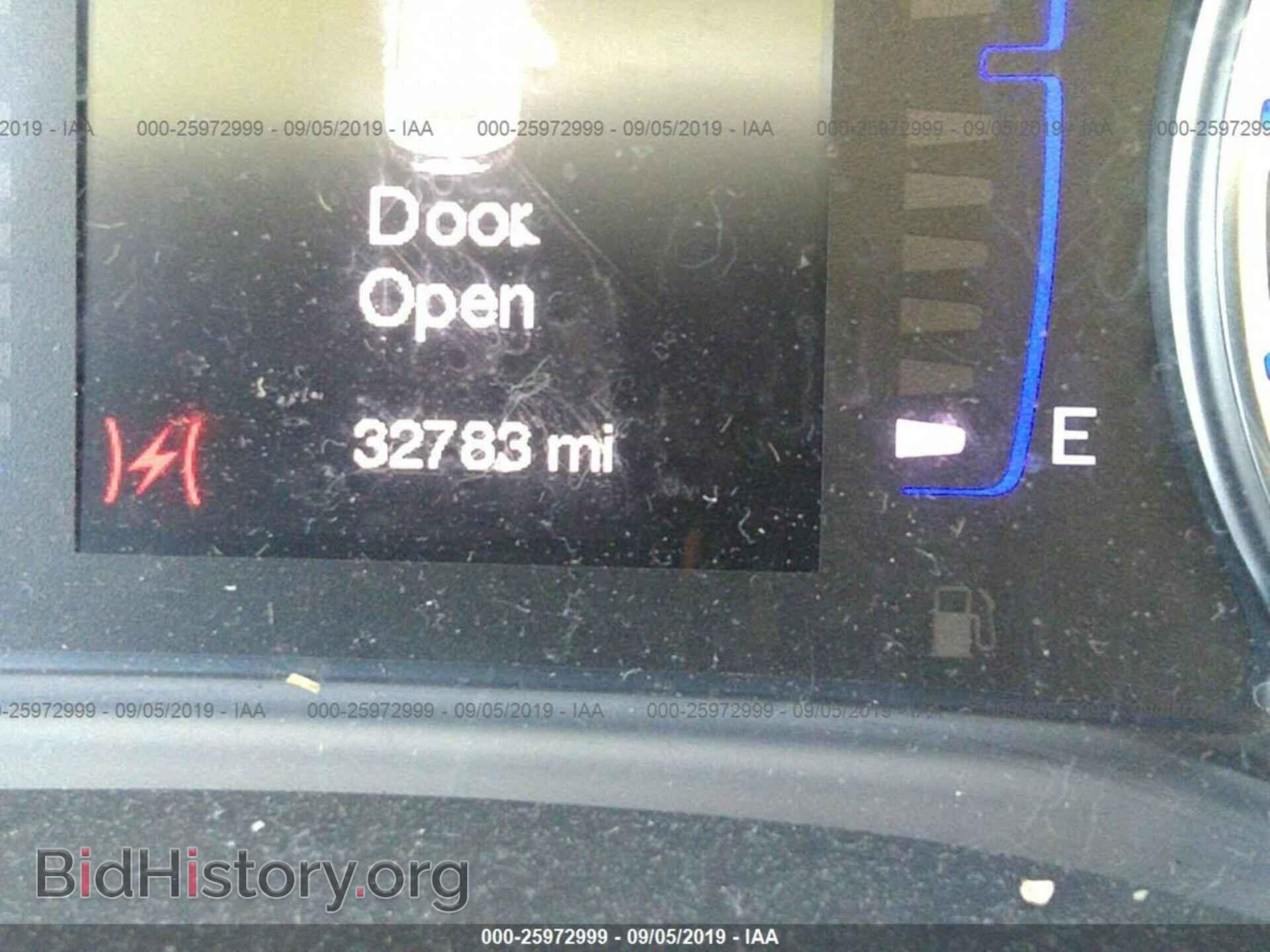 2015 CHRYSLER 200 - VIN: 1C3CCCAB1FN617784 - Фото 7