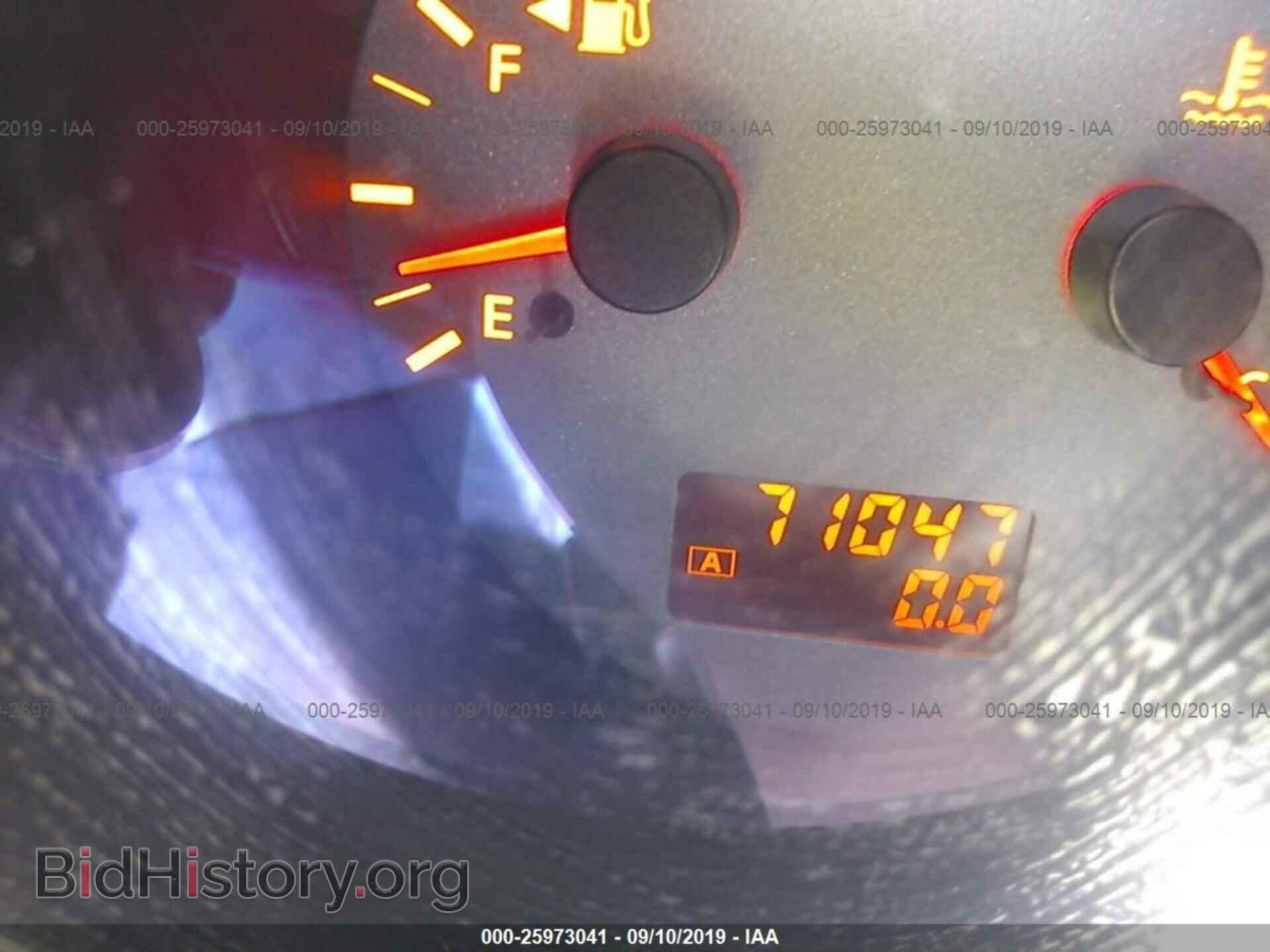 2006 NISSAN MAXIMA - VIN: 1N4BA41E36C826149 - Фото 7