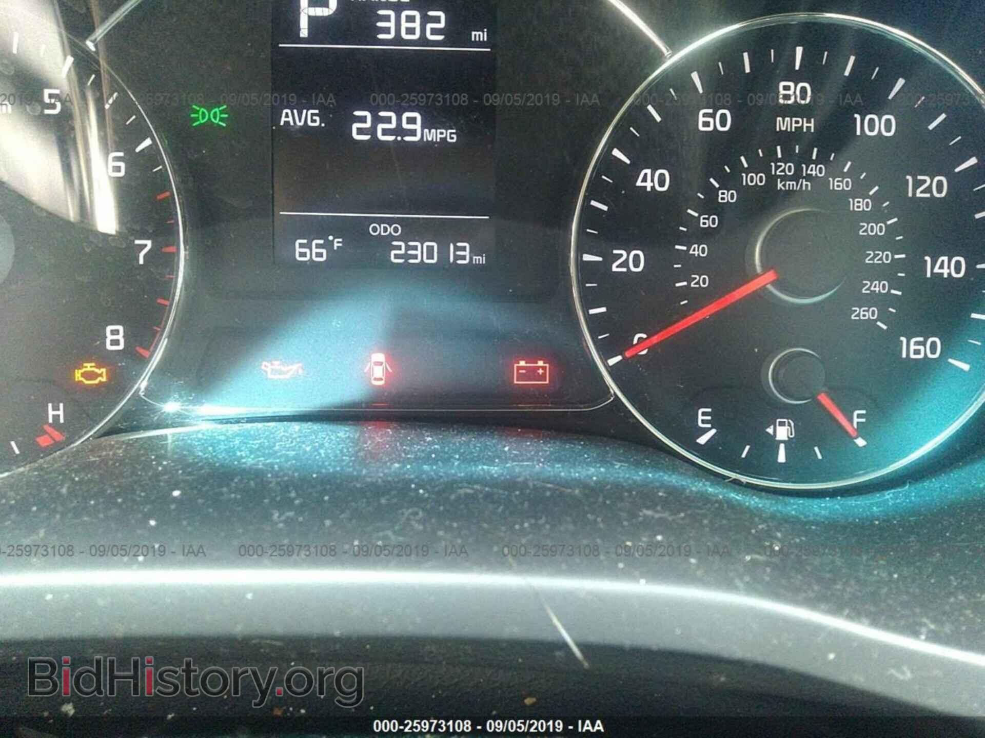 2017 KIA FORTE - VIN: 3KPFK4A72HE099866 - Фото 7