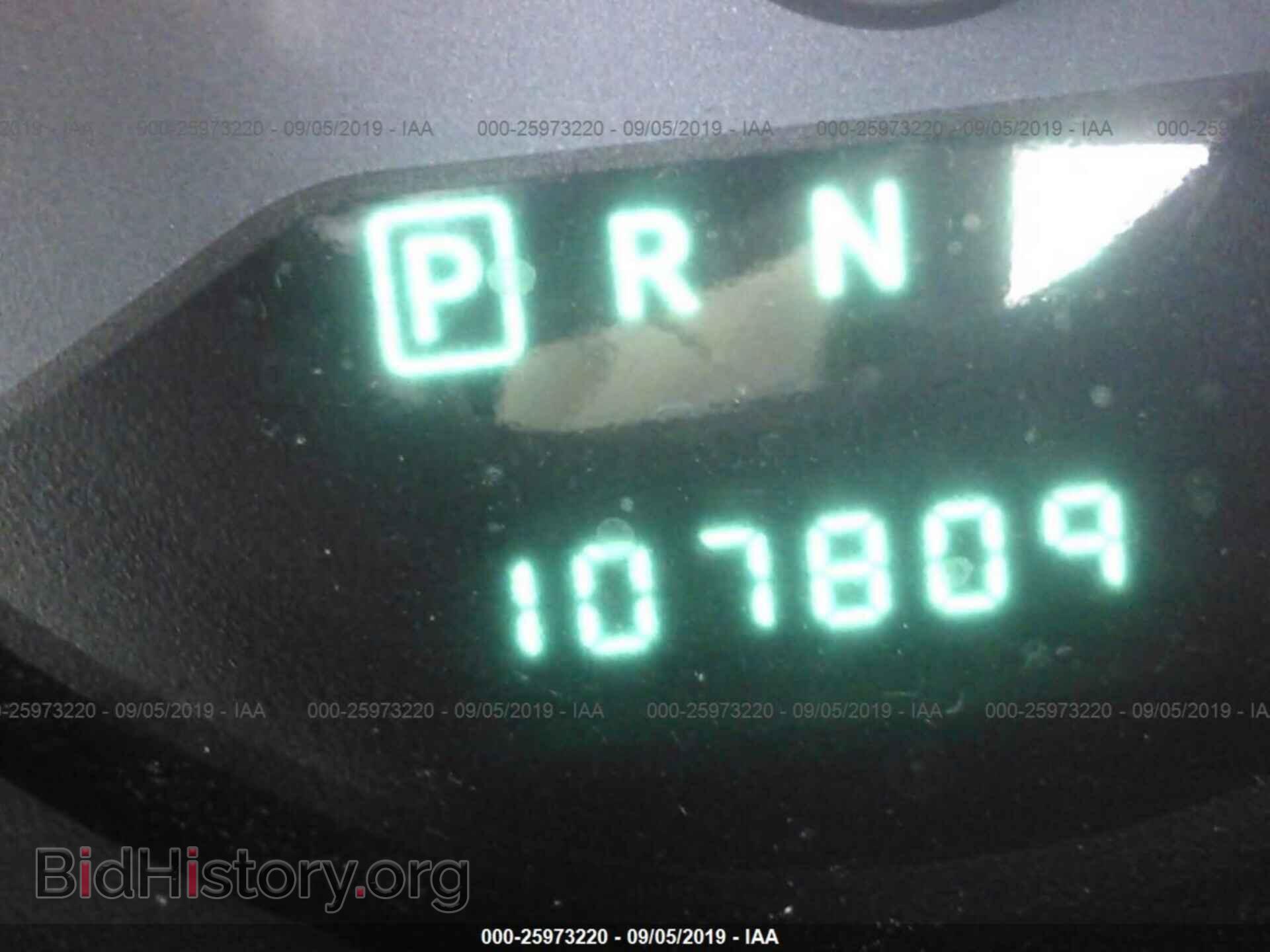2010 CHRYSLER SEBRING - VIN: 1C3CC4FB6AN148103 - Фото 7