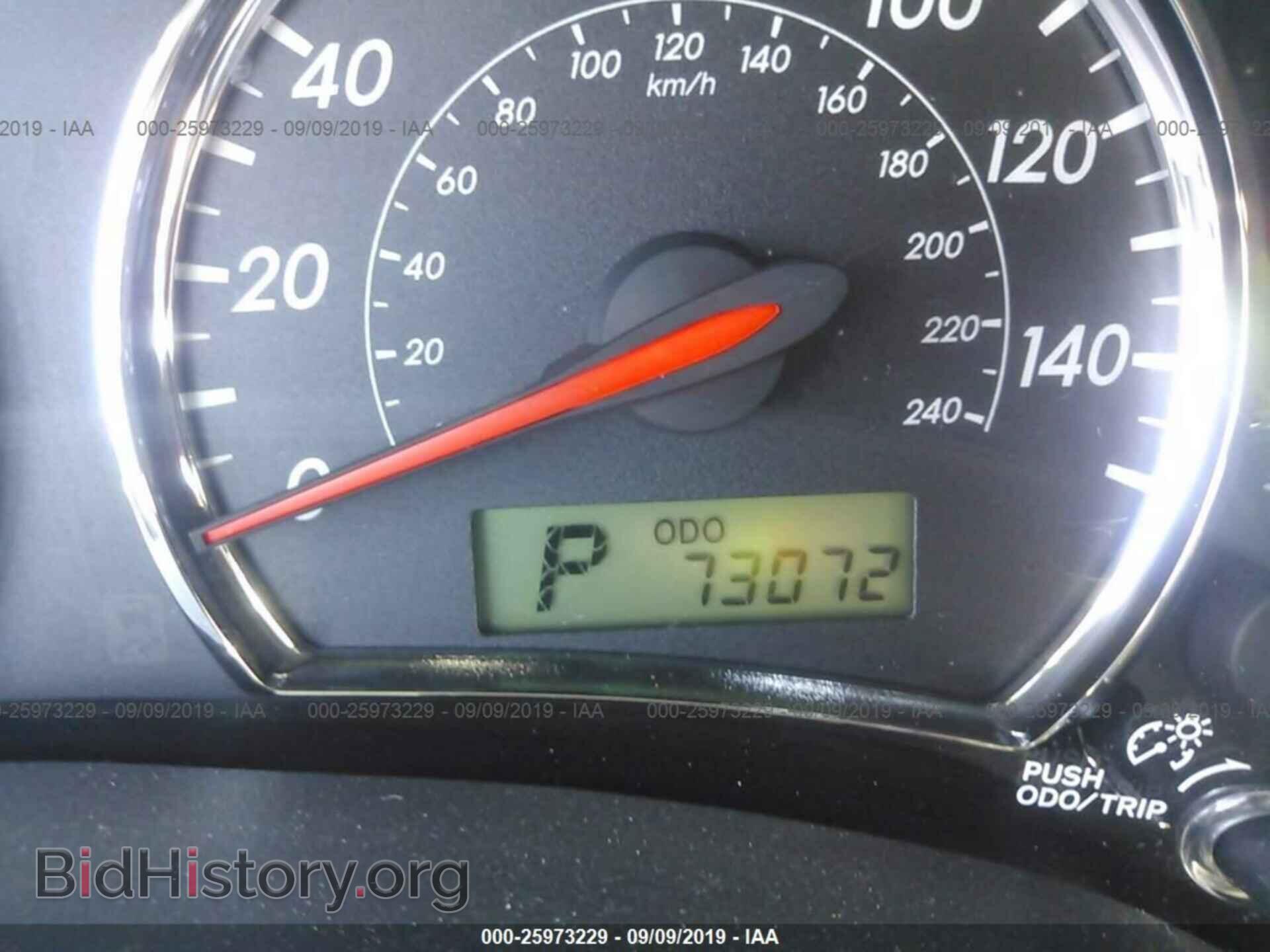 2013 TOYOTA COROLLA - VIN: 2T1BU4EEXDC041773 - Photo 7