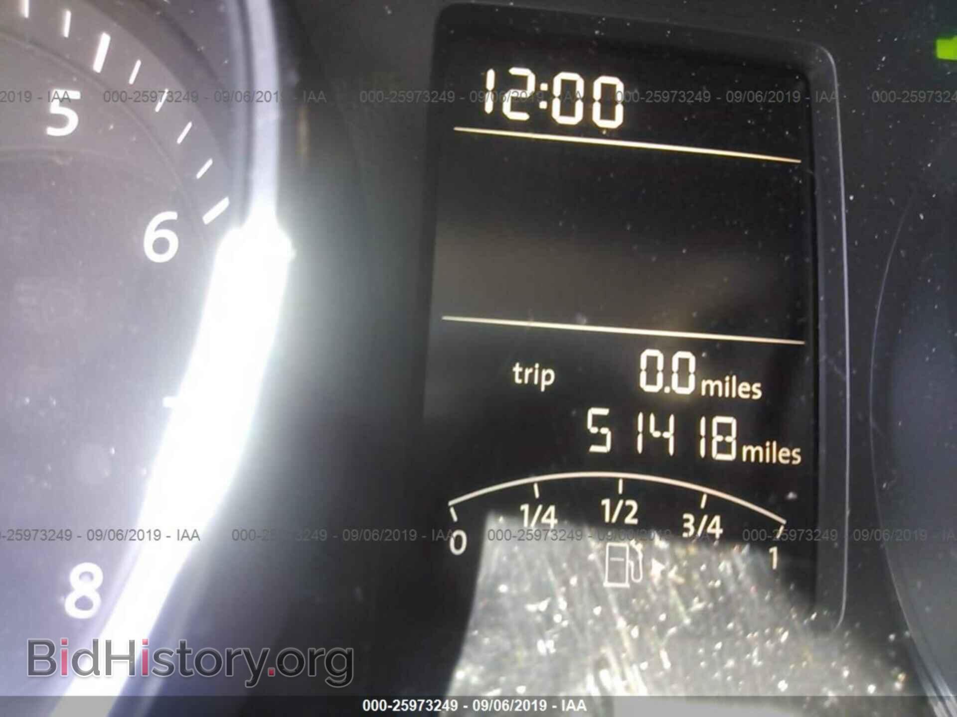 2017 VOLKSWAGEN JETTA - VIN: 3VW2B7AJ7HM369950 - Фото 7