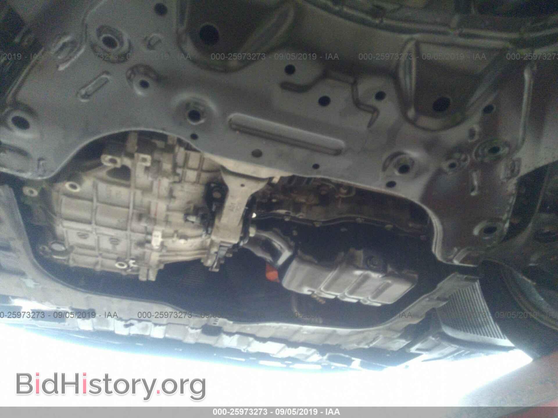 2014 KIA FORTE - VIN: KNAFX4A66E5088592 - Фото 6