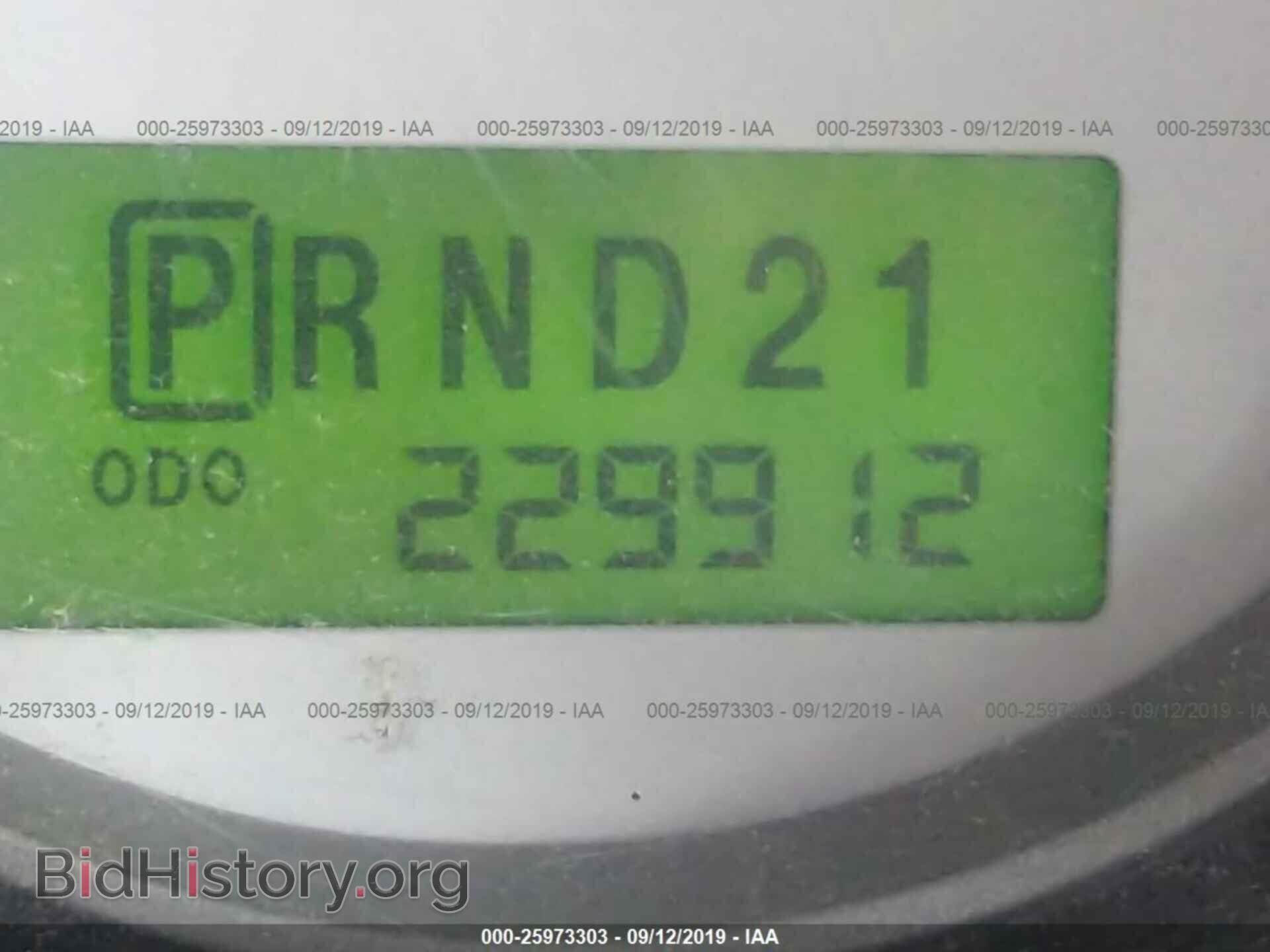 2005 FORD ESCAPE - VIN: 1FMYU03165KA12835 - Фото 7