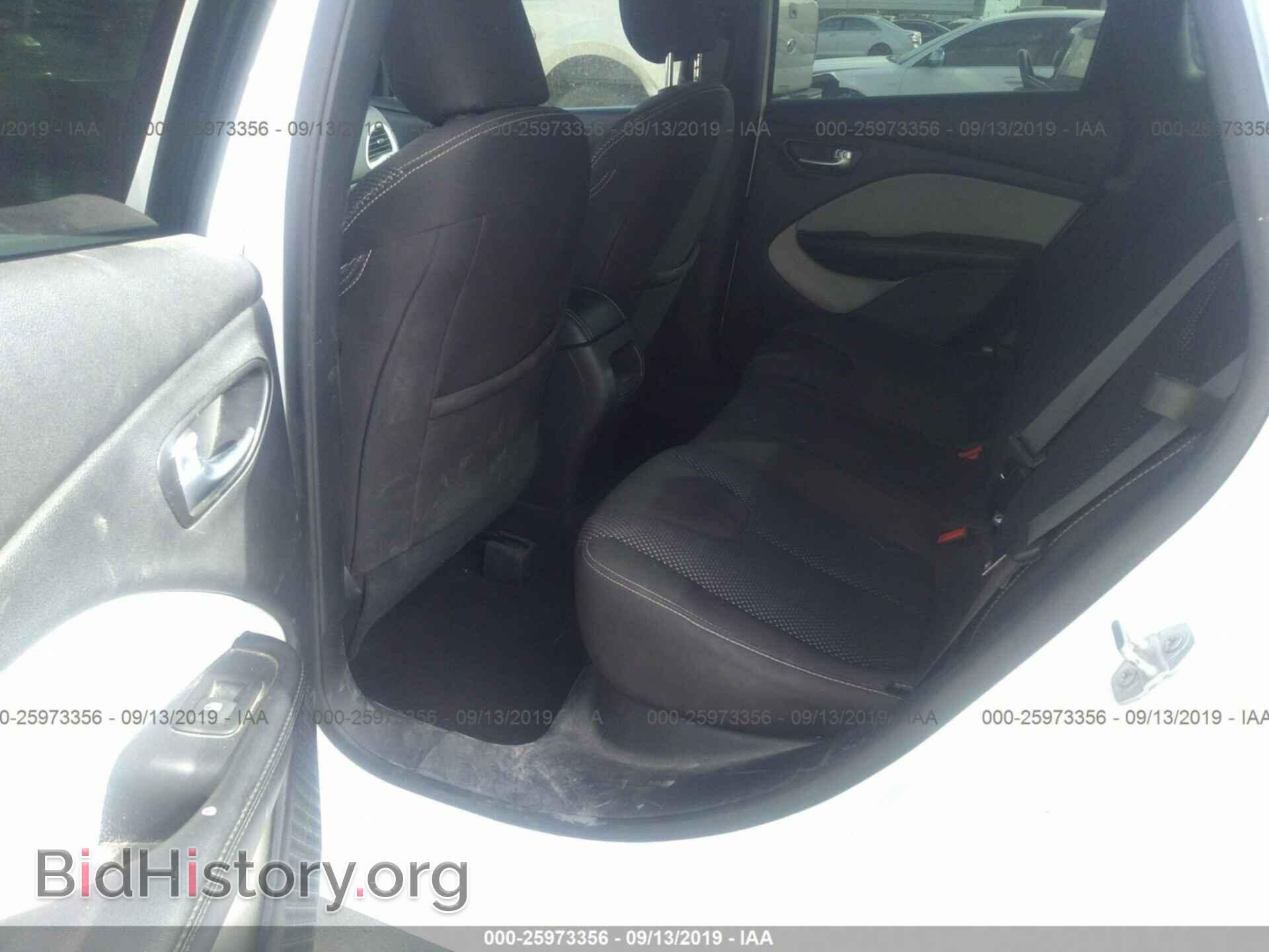 2015 DODGE DART - VIN: 1C3CDFBB9FD213540 - Фото 8