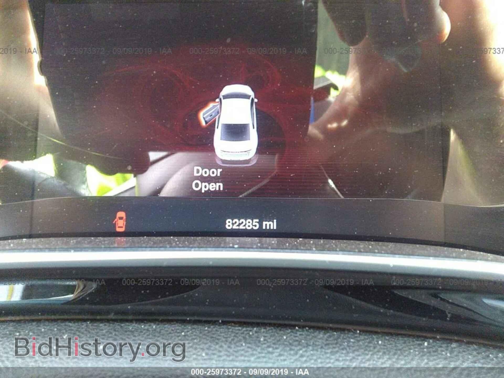 2013 DODGE DART - VIN: 1C3CDFCH0DD329399 - Фото 7