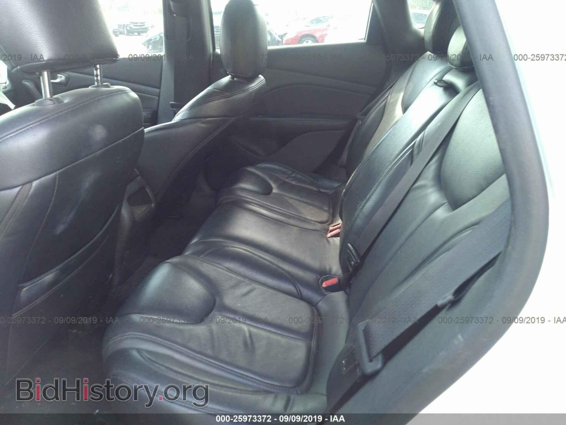 2013 DODGE DART - VIN: 1C3CDFCH0DD329399 - Фото 8