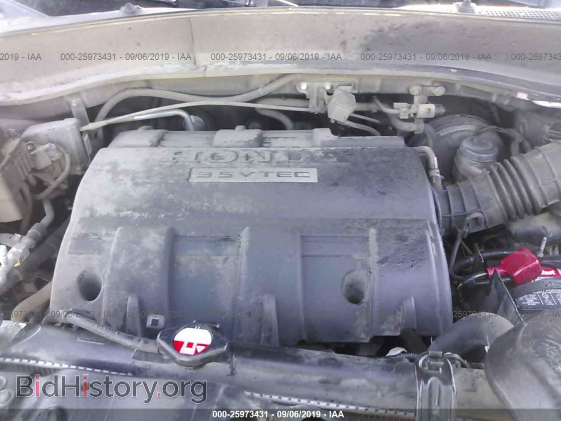 2013 HONDA RIDGELINE - VIN: 5FPYK1F21DB017528 - Фото 10