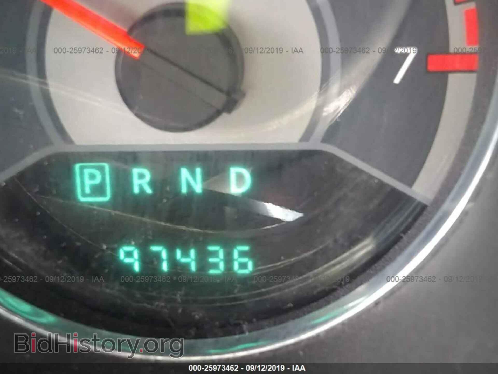2013 CHRYSLER 200 - VIN: 1C3CCBAB4DN642119 - Photo 7