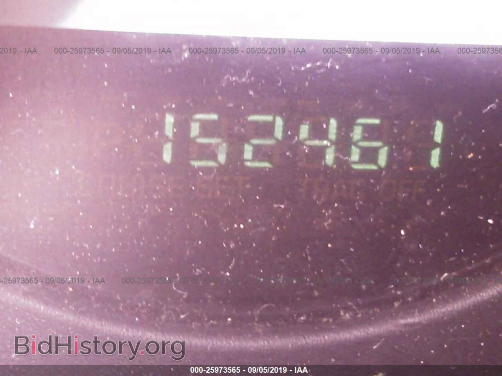 2006 DODGE CARAVAN - VIN: 1D4GP45R76B750486 - Фото 7