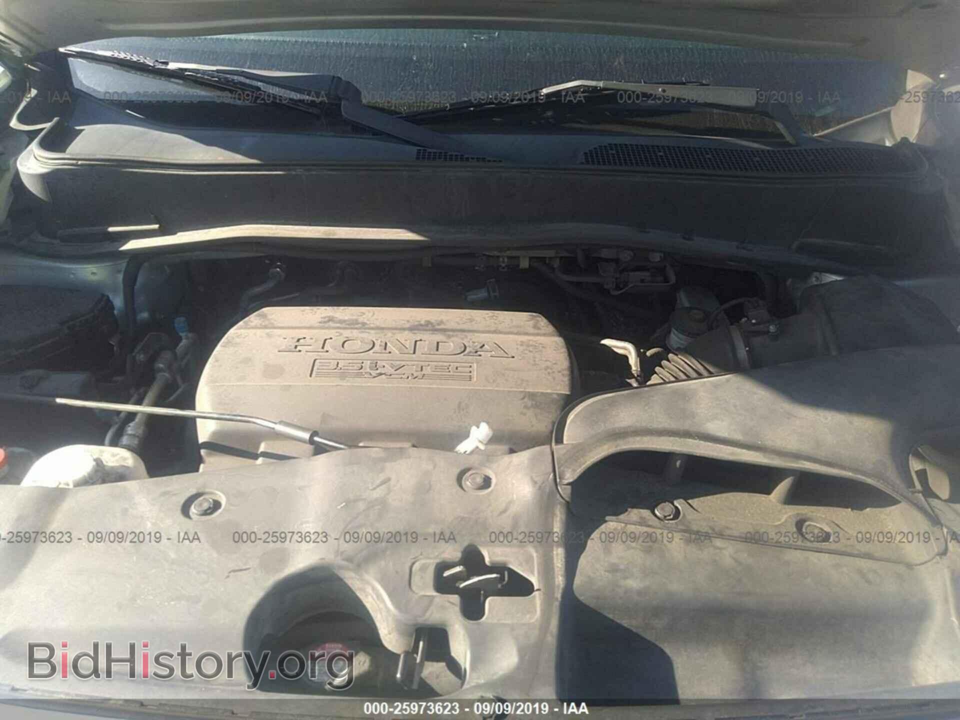 2013 HONDA PILOT - VIN: 5FNYF3H56DB011692 - Фото 10