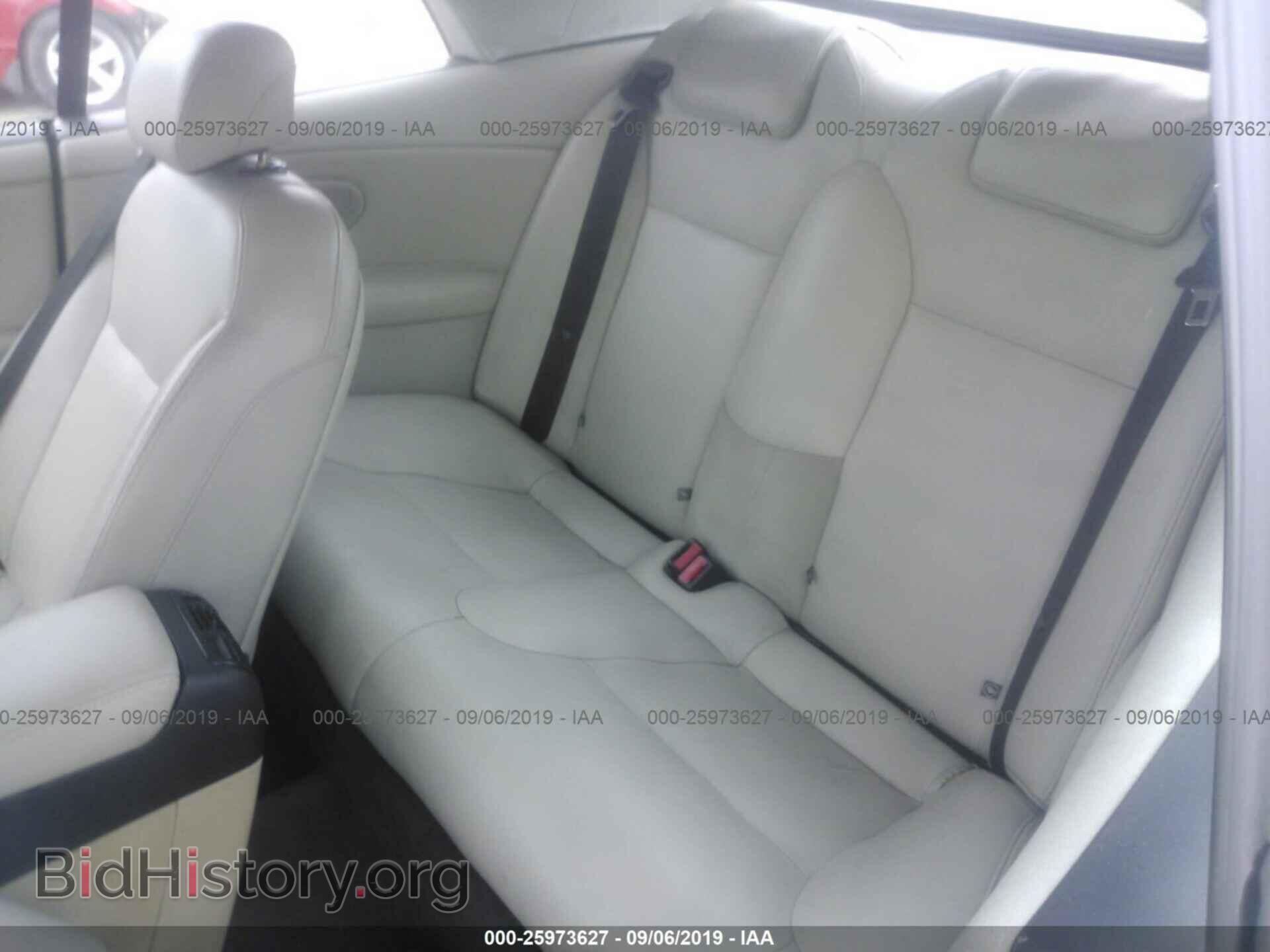 2004 SAAB 9-3 - VIN: YS3FD79Y446006329 - Photo 8
