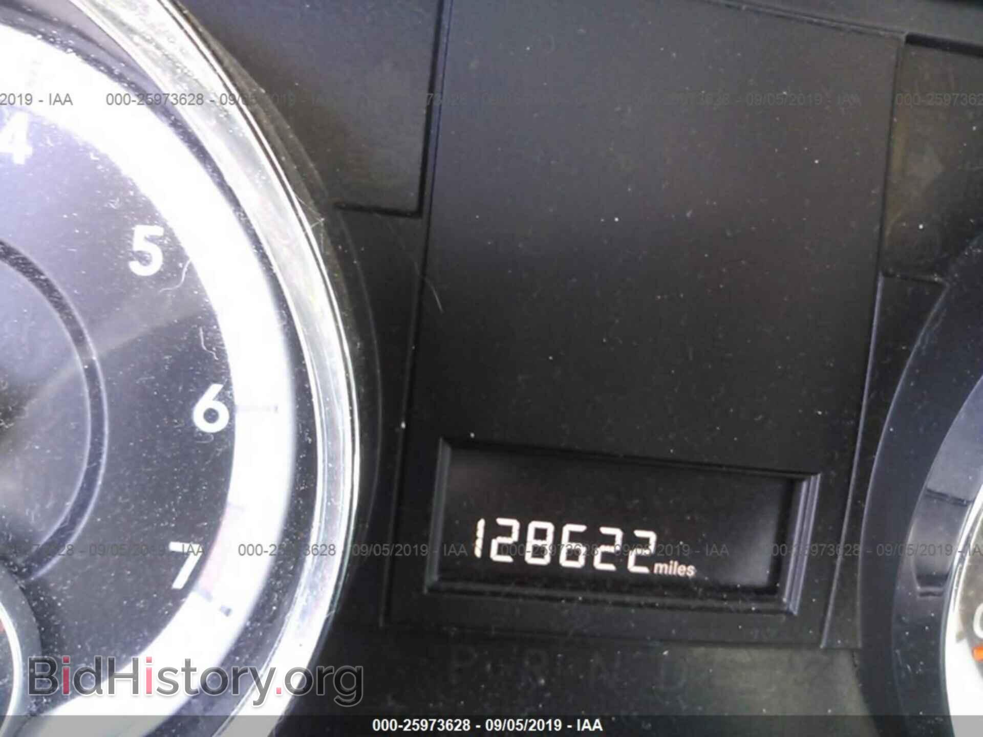 2014 DODGE GRAND CARAVAN - VIN: 2C4RDGBG5ER389486 - Фото 7